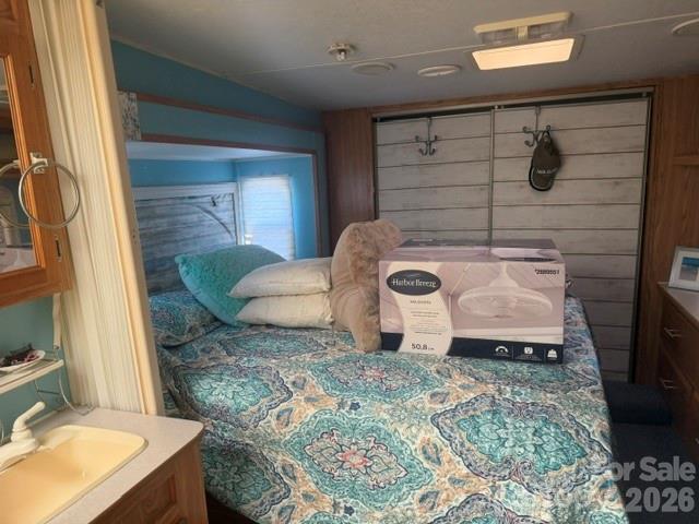 Badin Shores Resort - Residential