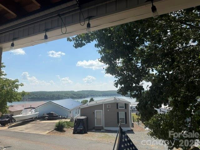 Badin Shores Resort - Residential