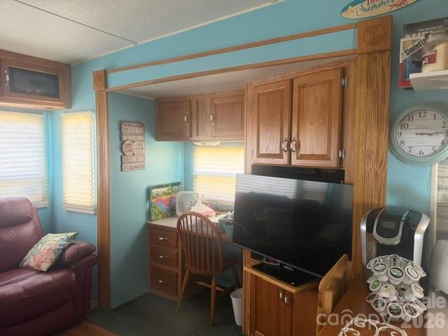 Badin Shores Resort - Residential