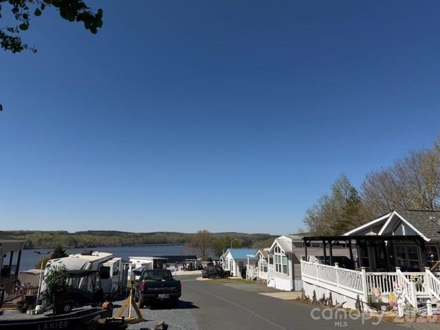 Badin Shores Resort - Residential