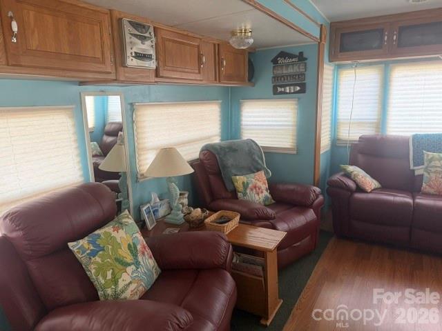 Badin Shores Resort - Residential