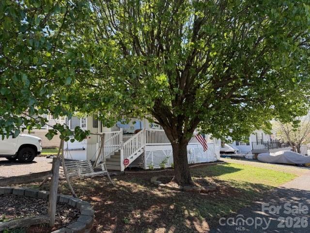 Badin Shores Resort - Residential