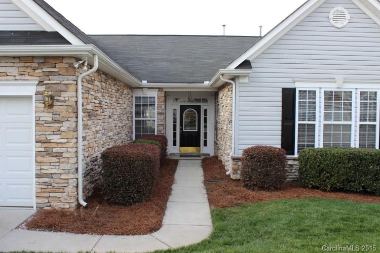 Four Seasons at Gold Hill - Residential