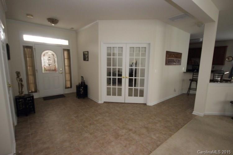 Four Seasons at Gold Hill - Residential