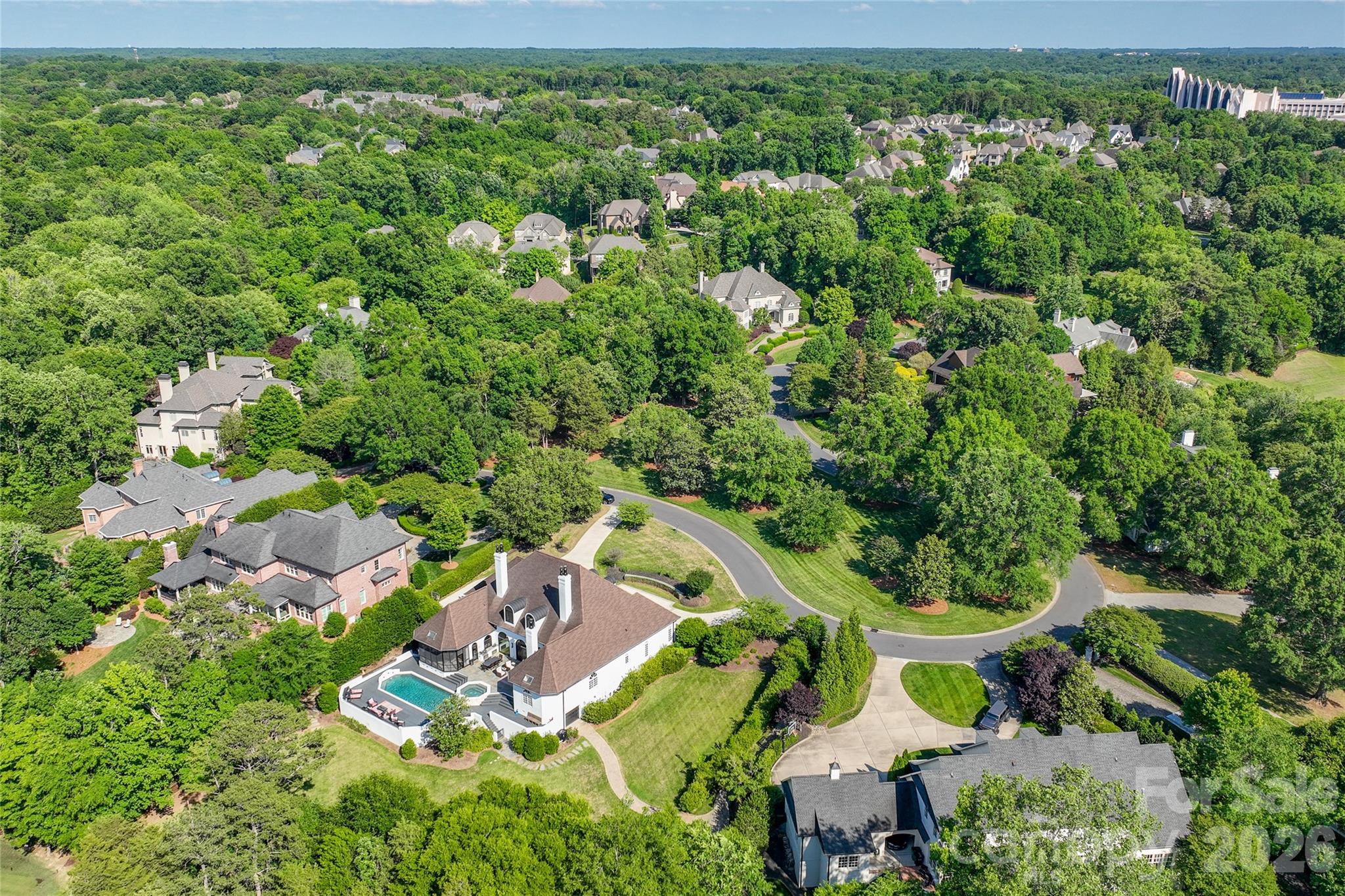 Challis Farm - Residential
