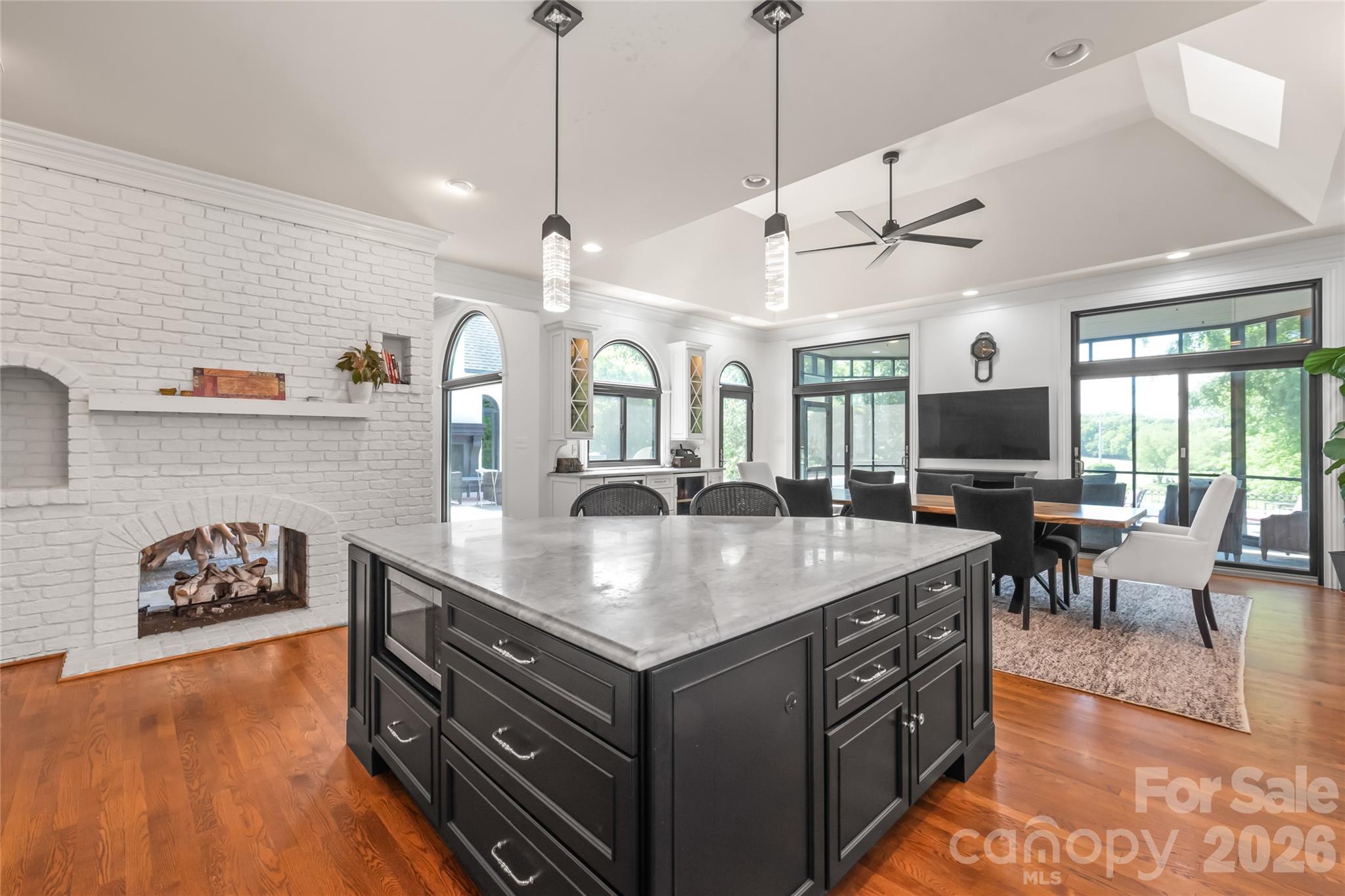 Challis Farm - Residential