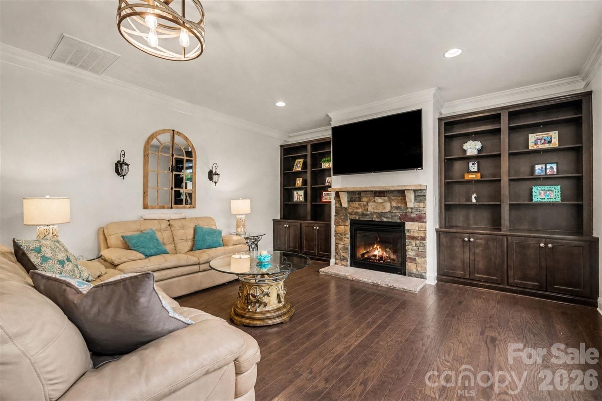 Lake Ridge - Residential