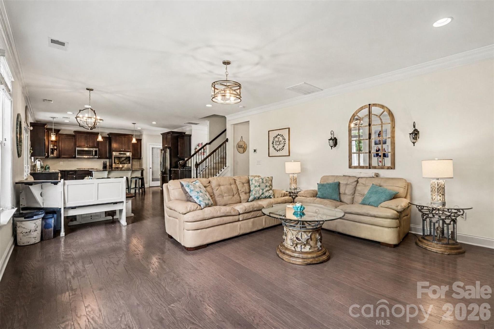 Lake Ridge - Residential