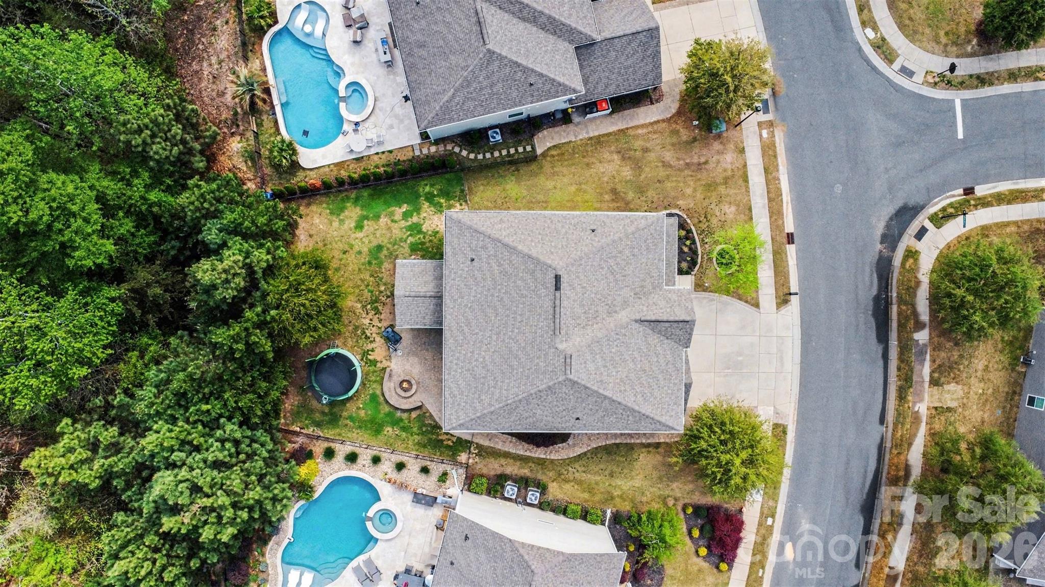Lake Ridge - Residential