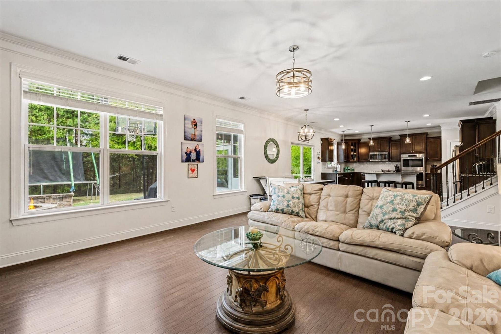 Lake Ridge - Residential