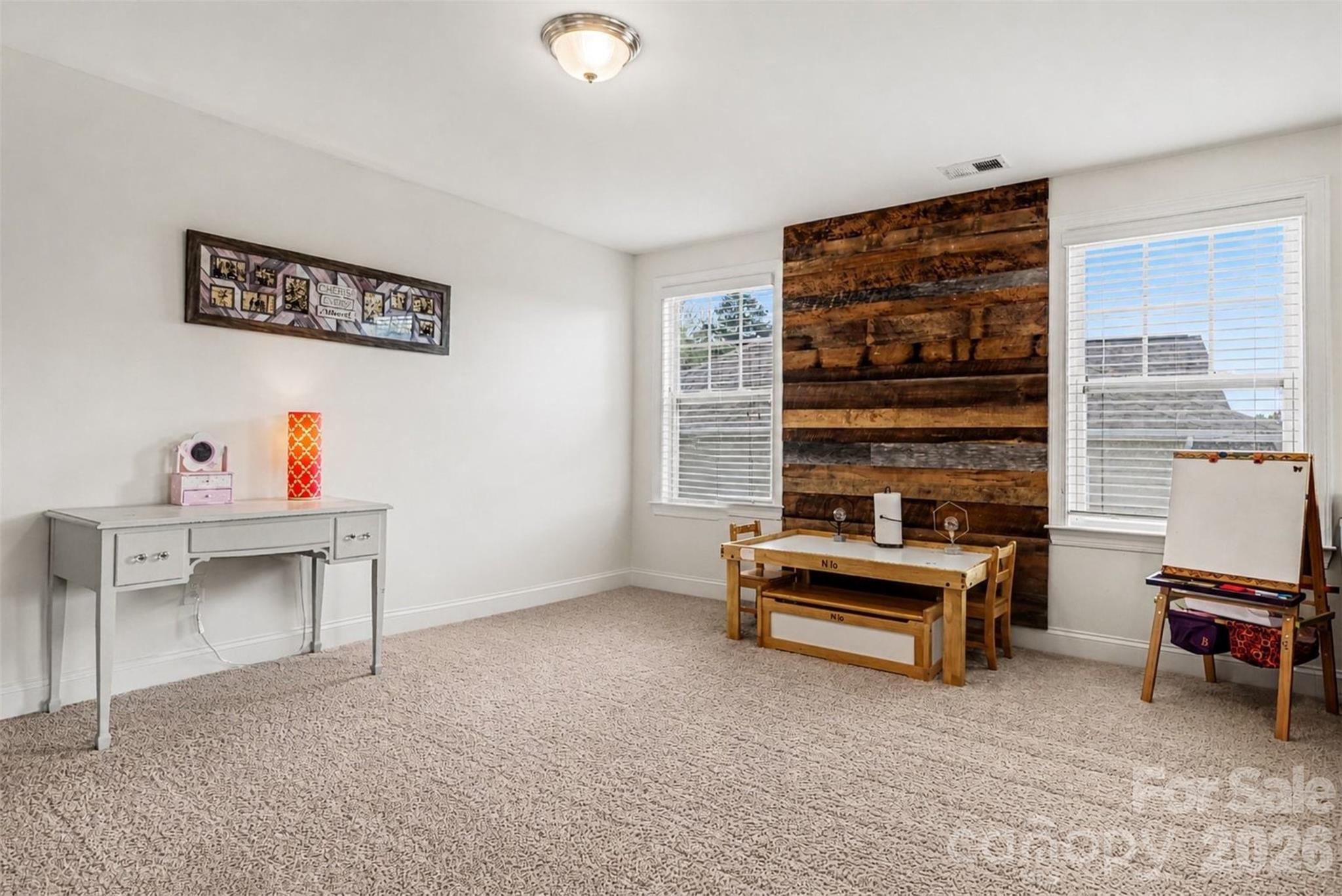 Lake Ridge - Residential