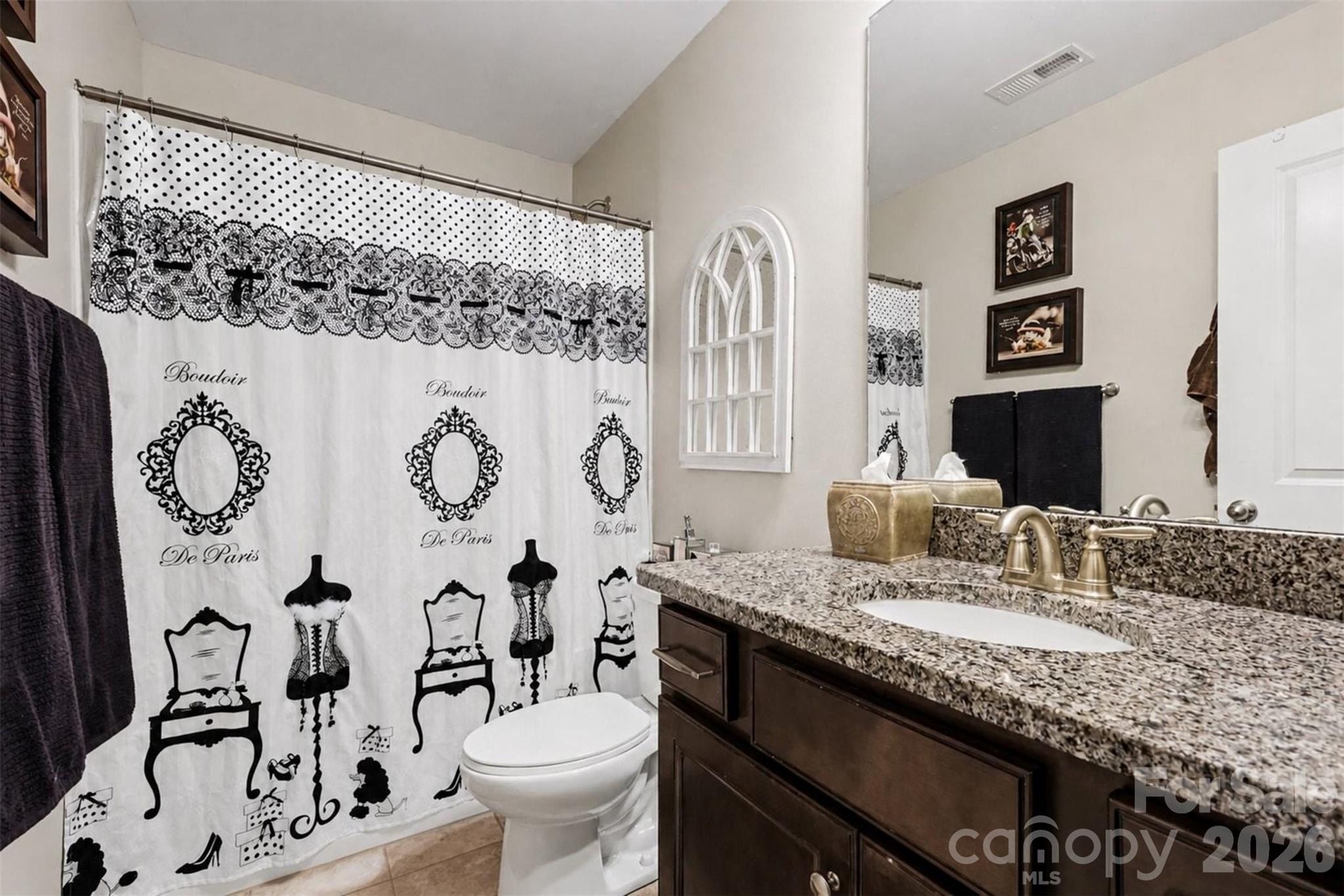 Lake Ridge - Residential