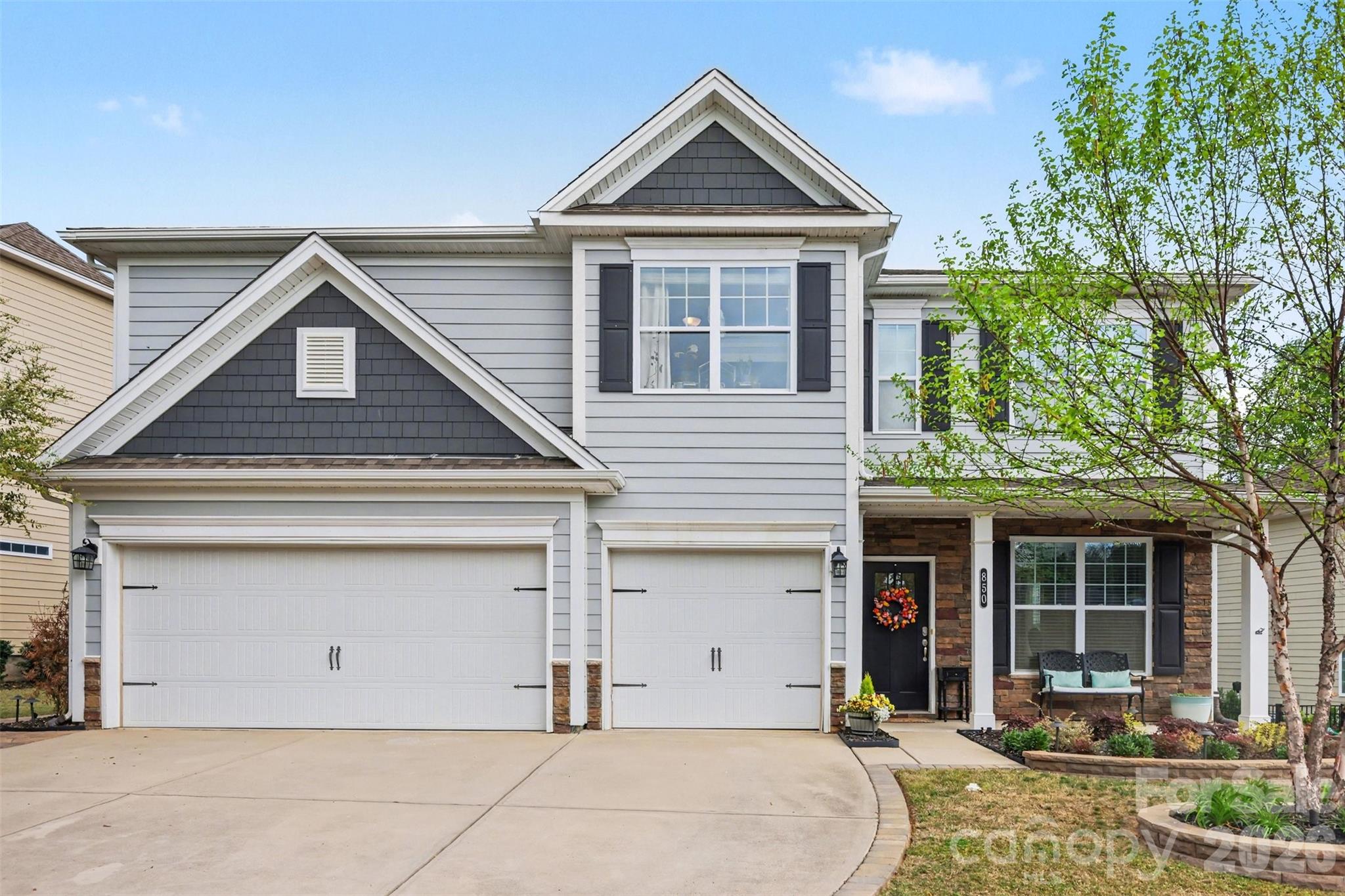 Lake Ridge - Residential