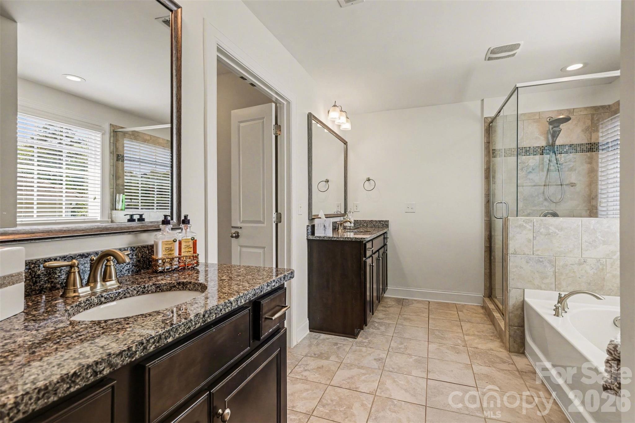 Lake Ridge - Residential