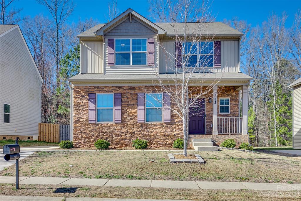 Sweetwater - Residential