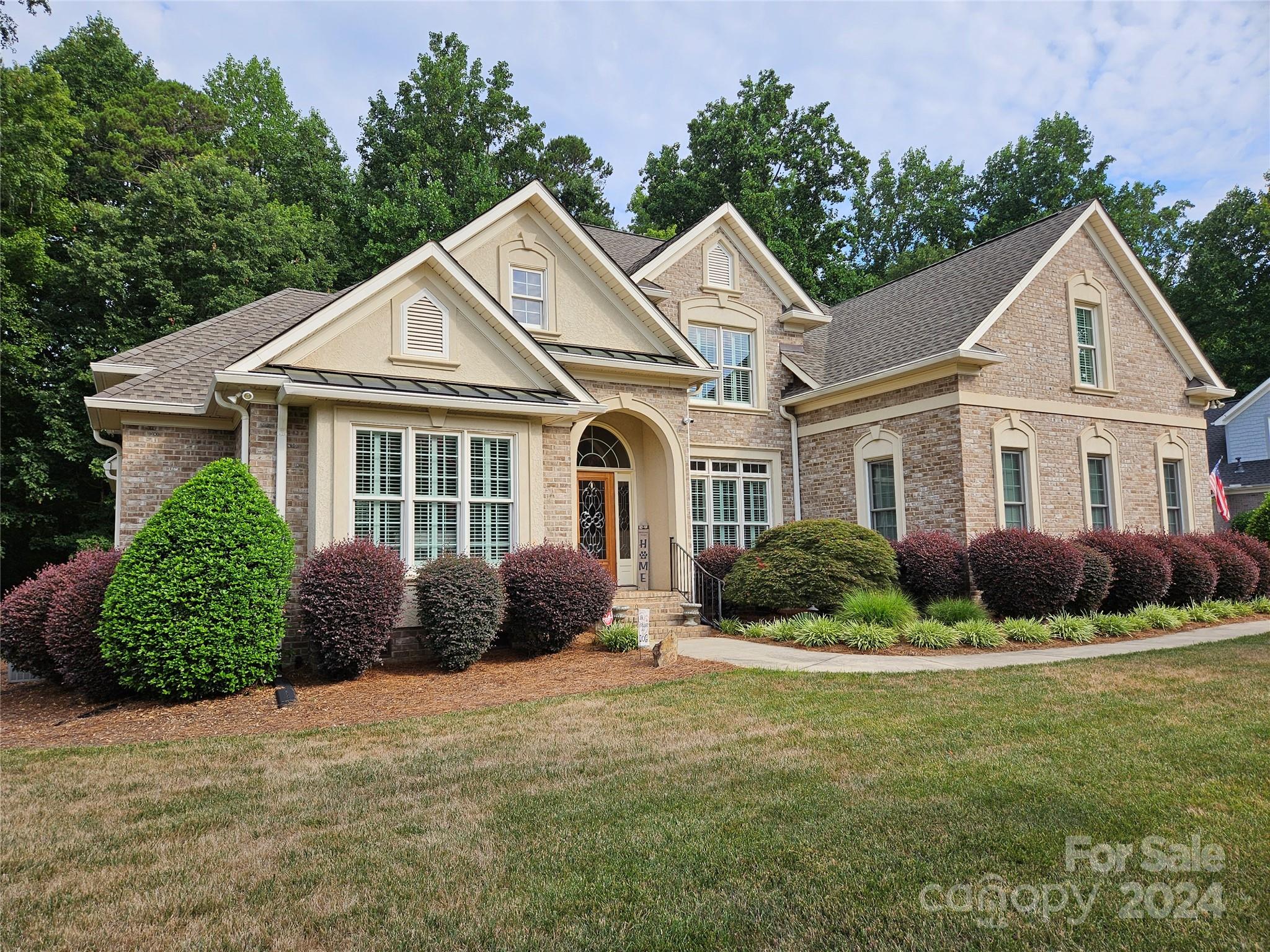 Meadow Lakes - Residential