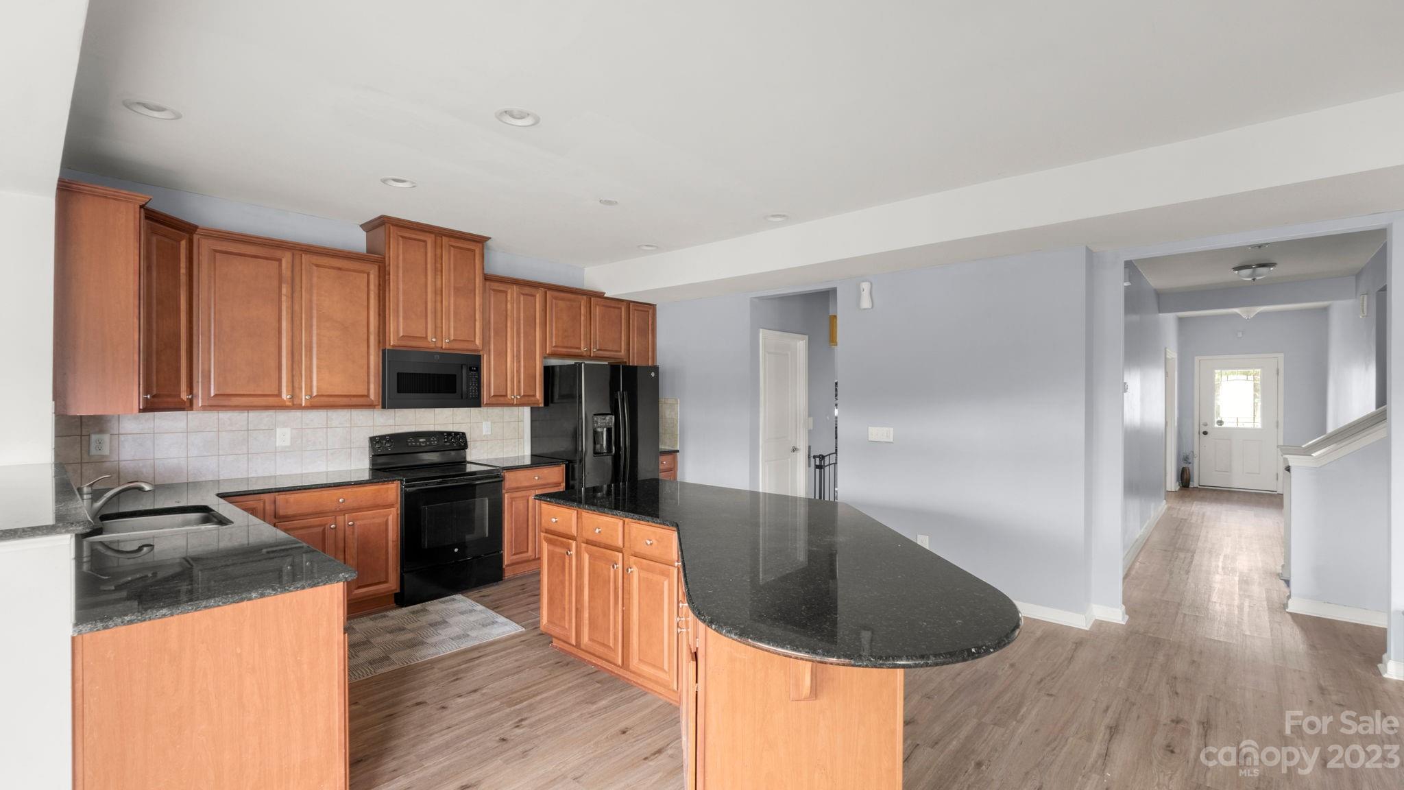 Massey - Residential