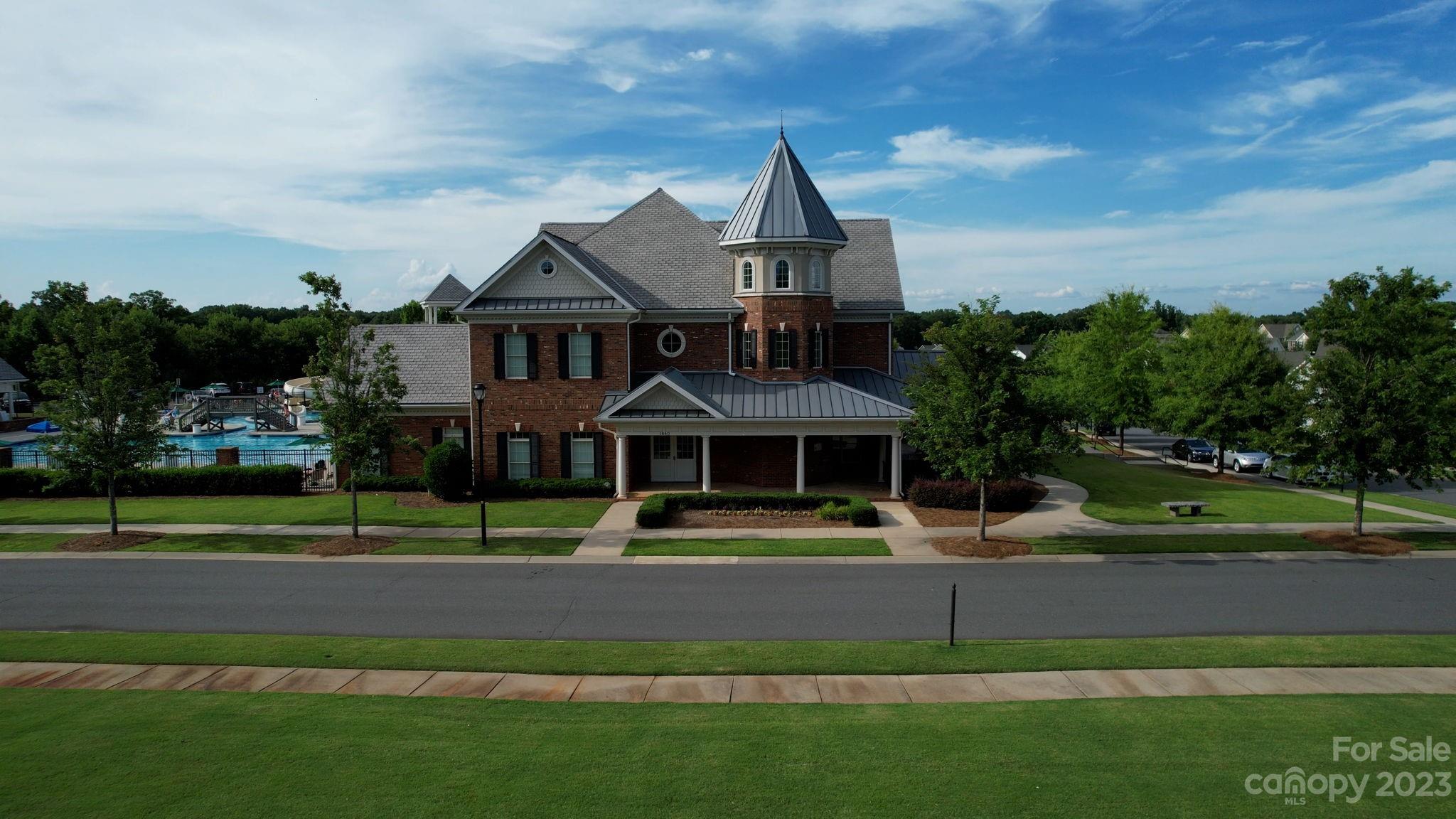 Massey - Residential