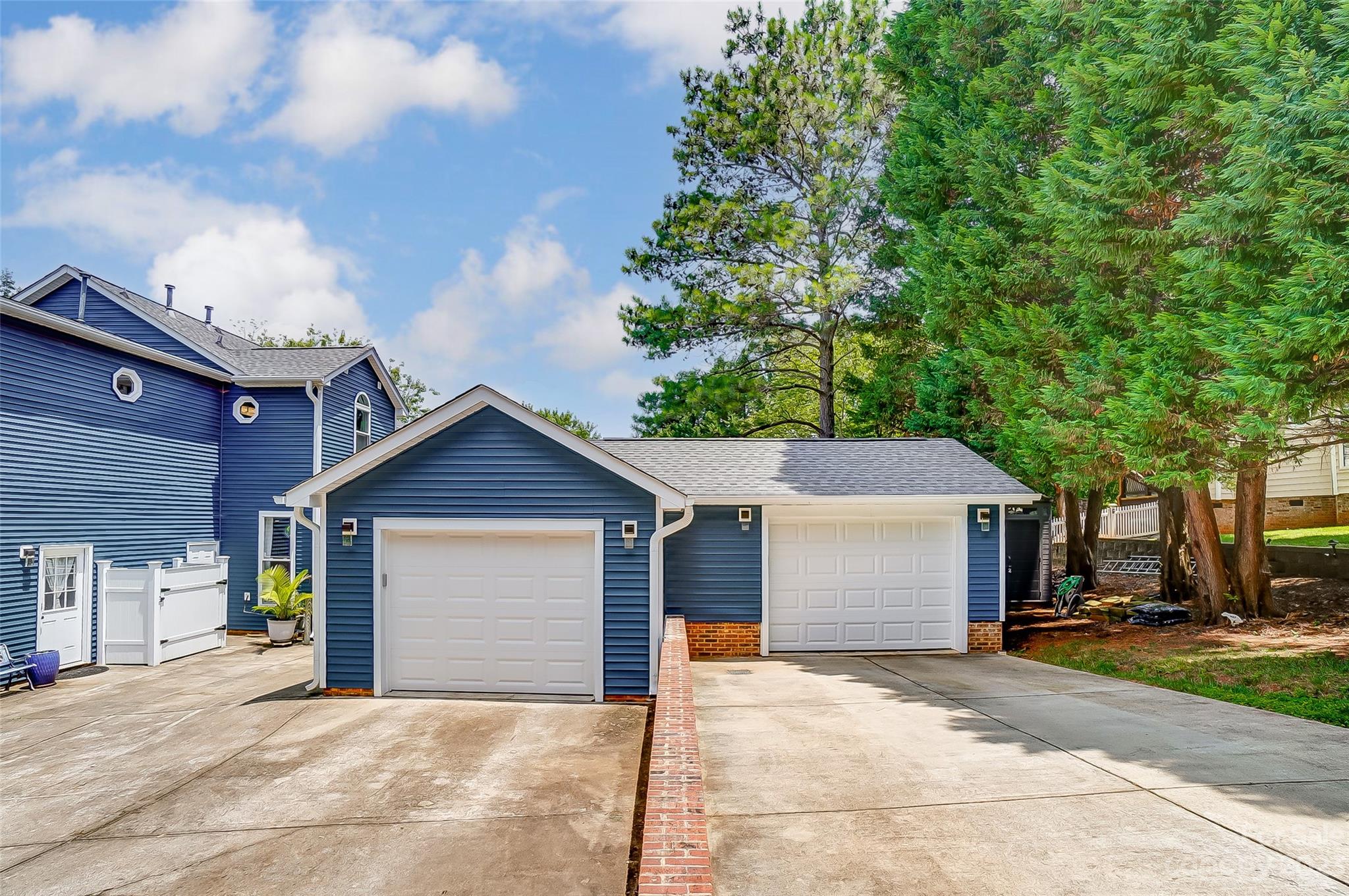 Windward Cove - Residential