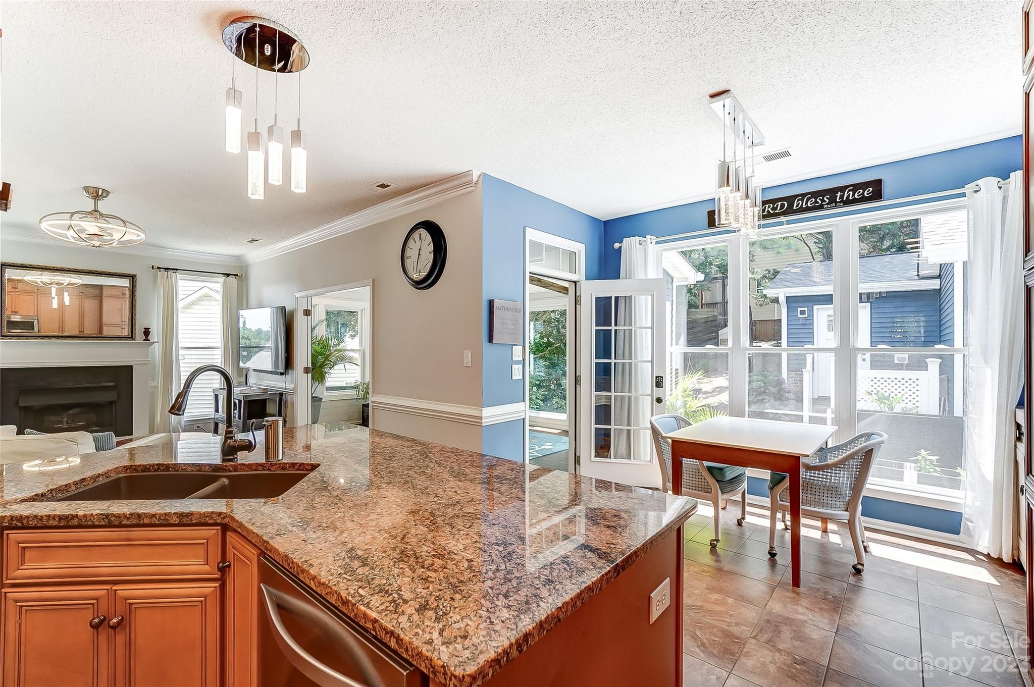 Windward Cove - Residential