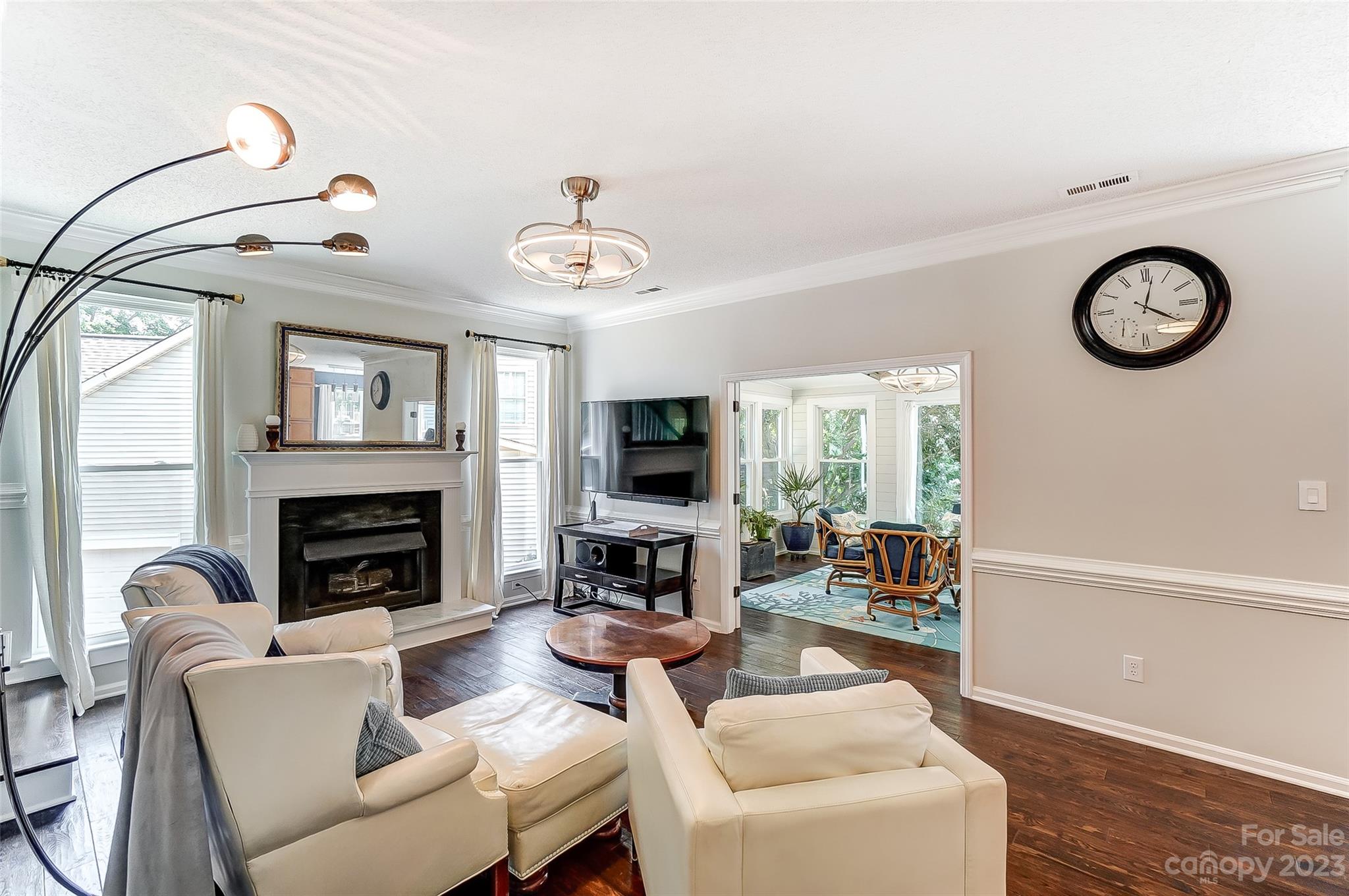Windward Cove - Residential