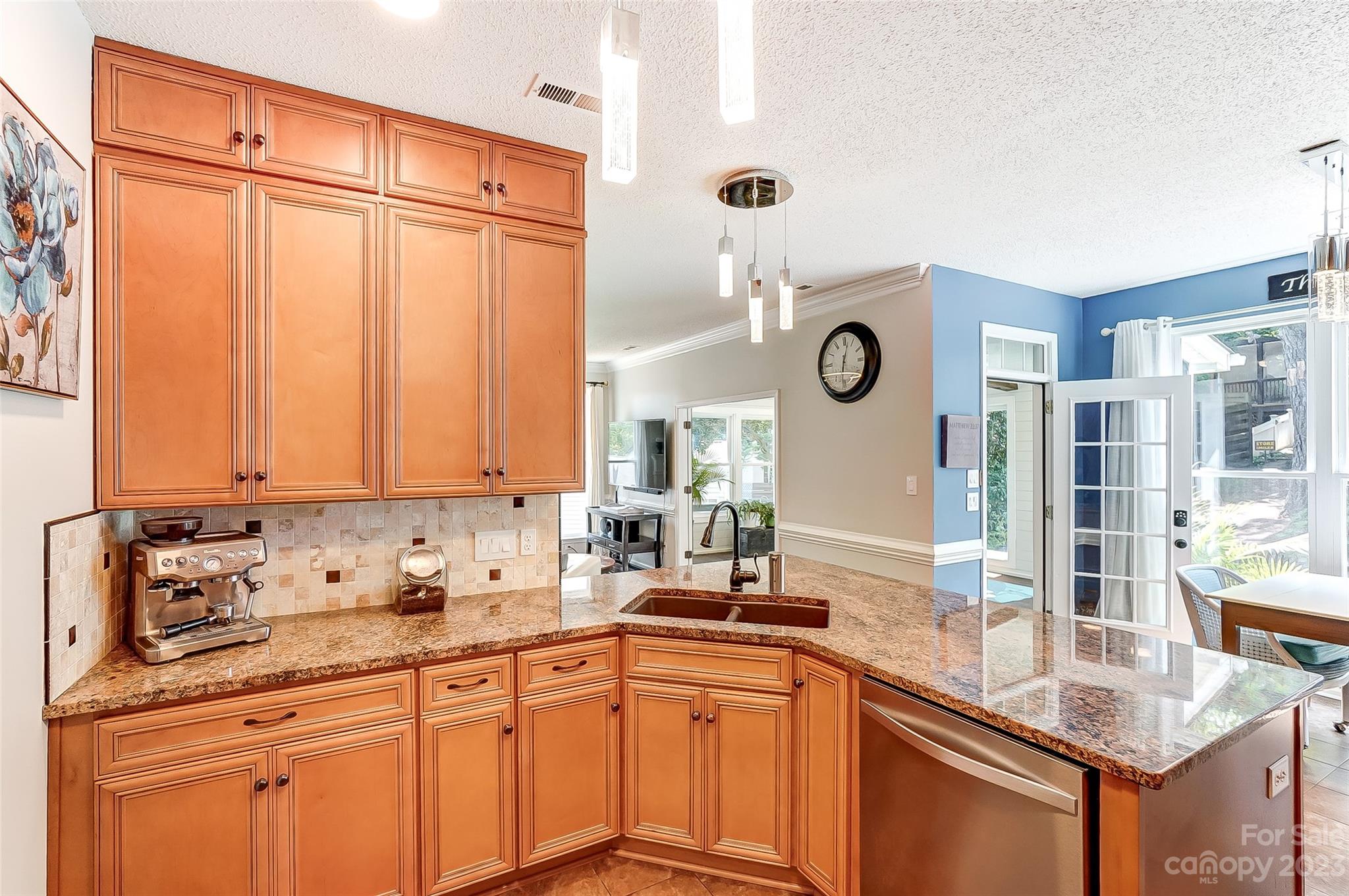 Windward Cove - Residential