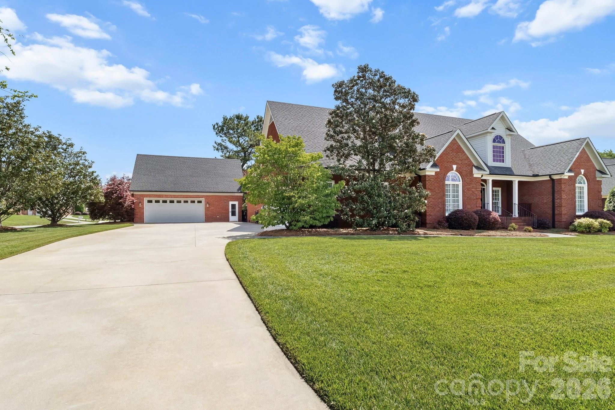 Morris Glen - Residential