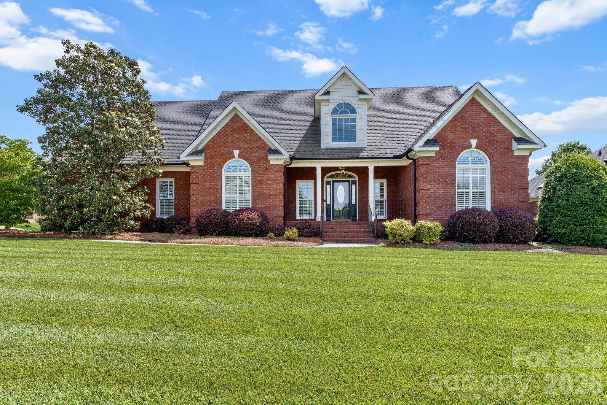 Morris Glen - Residential