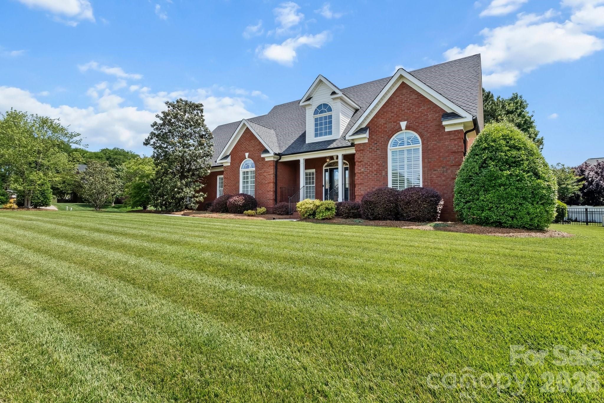 Morris Glen - Residential