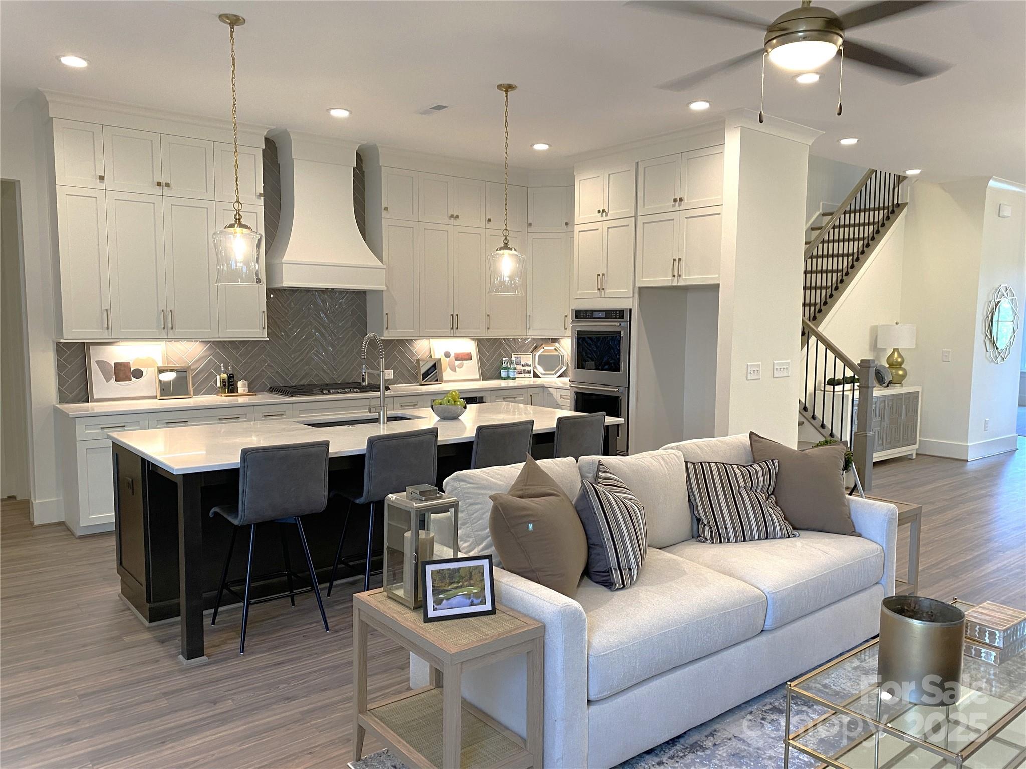 Davidson Woods - Residential