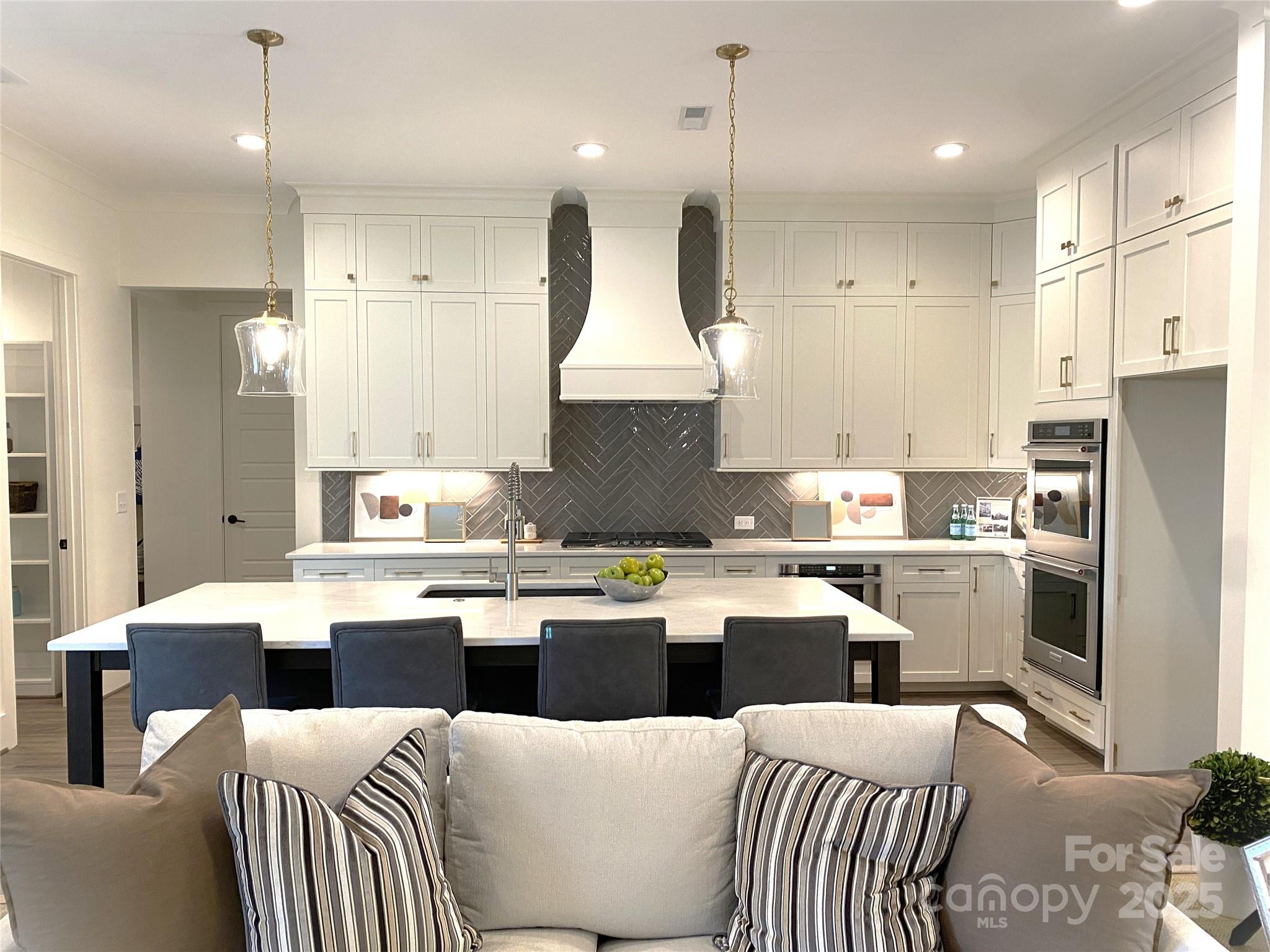 Davidson Woods - Residential