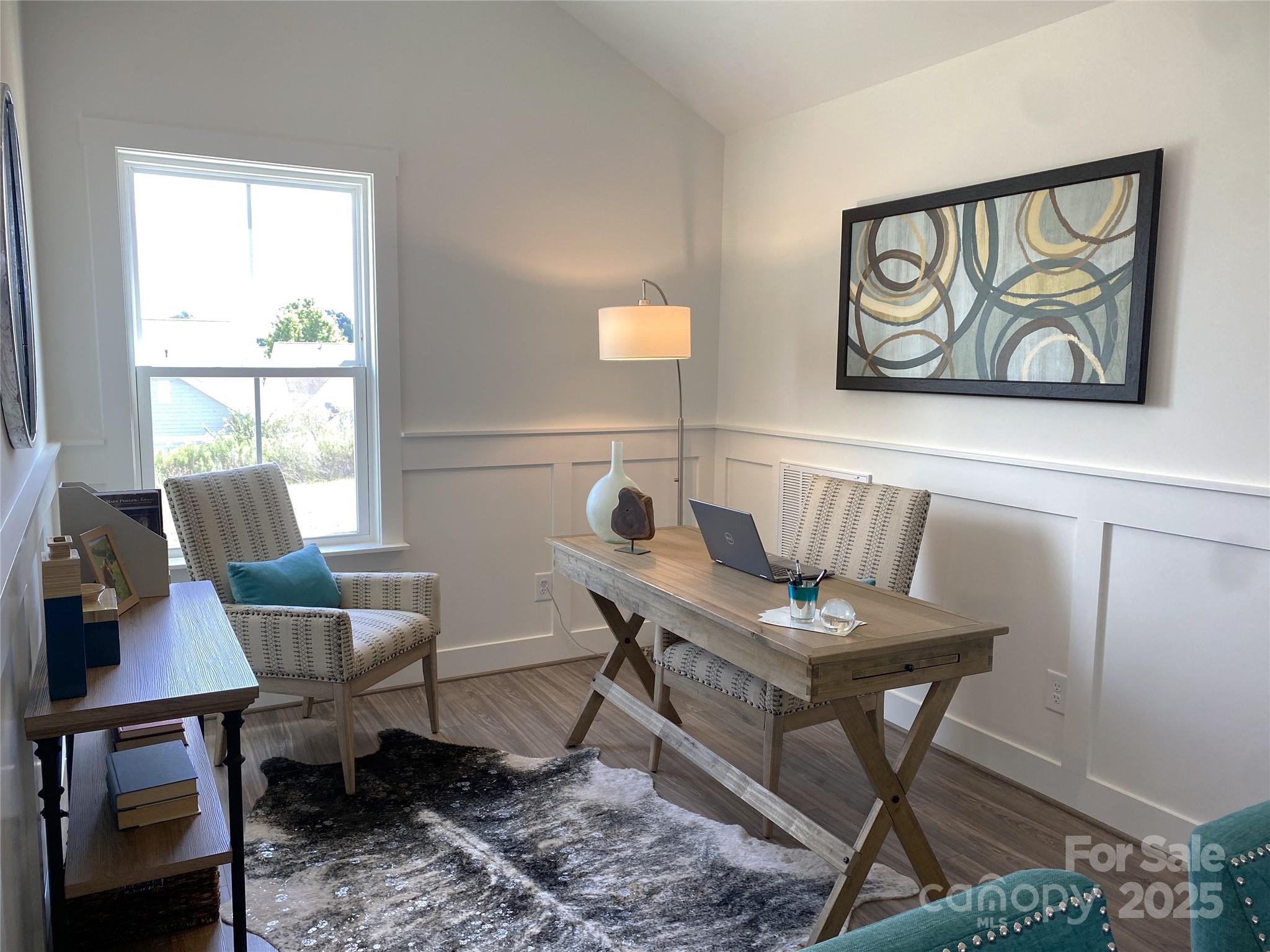 Davidson Woods - Residential