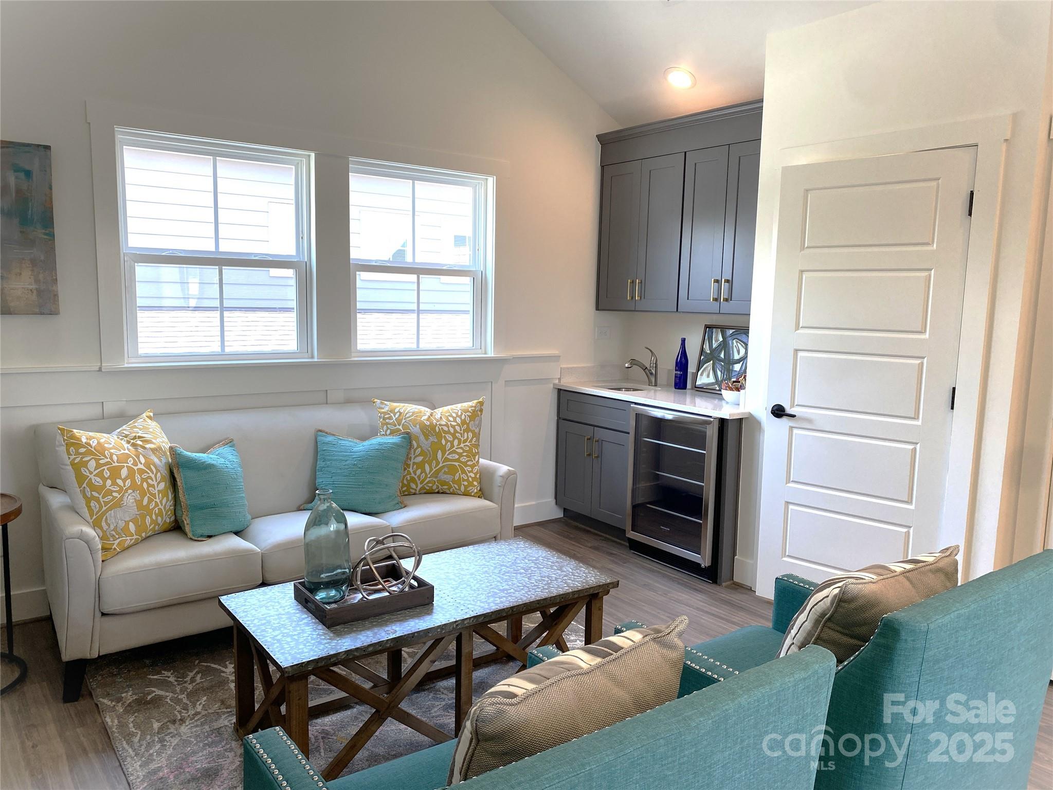 Davidson Woods - Residential