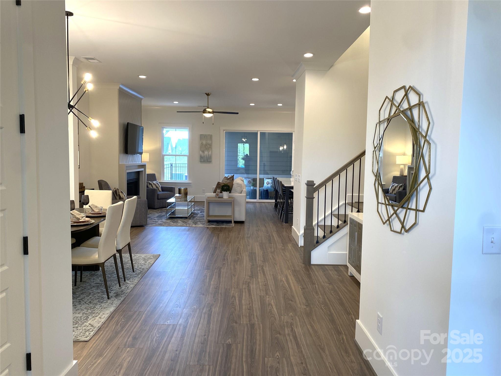 Davidson Woods - Residential