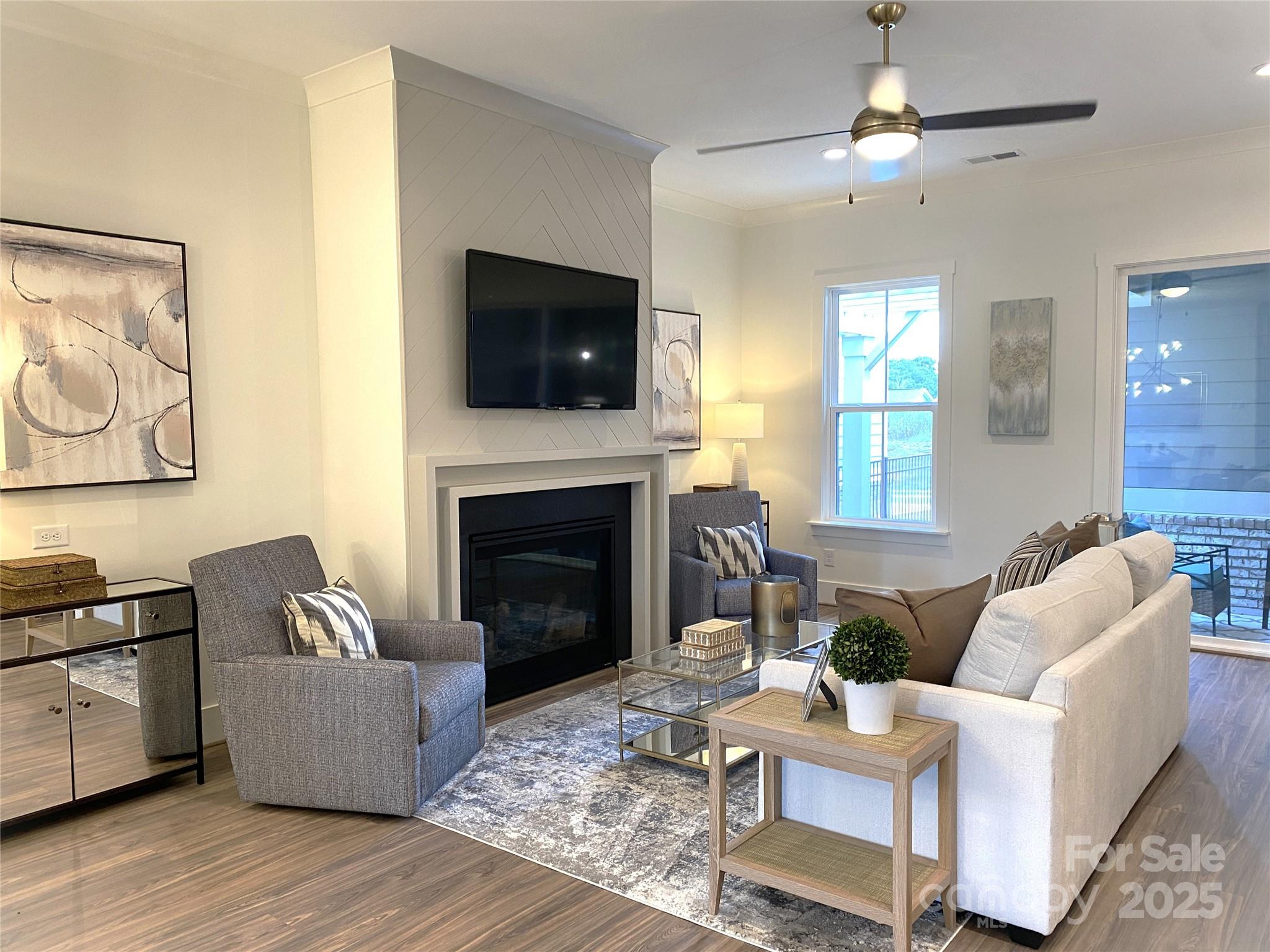 Davidson Woods - Residential