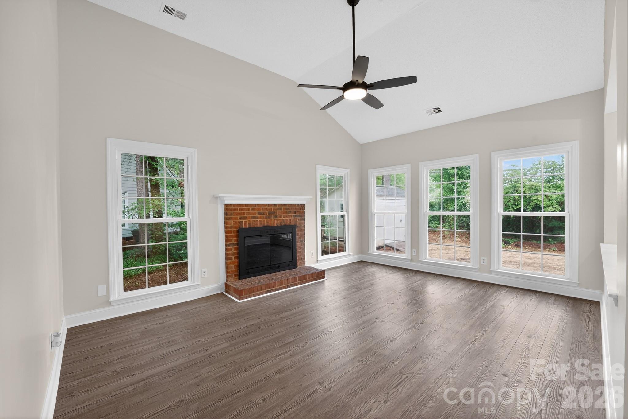 Tysons Forest - Residential