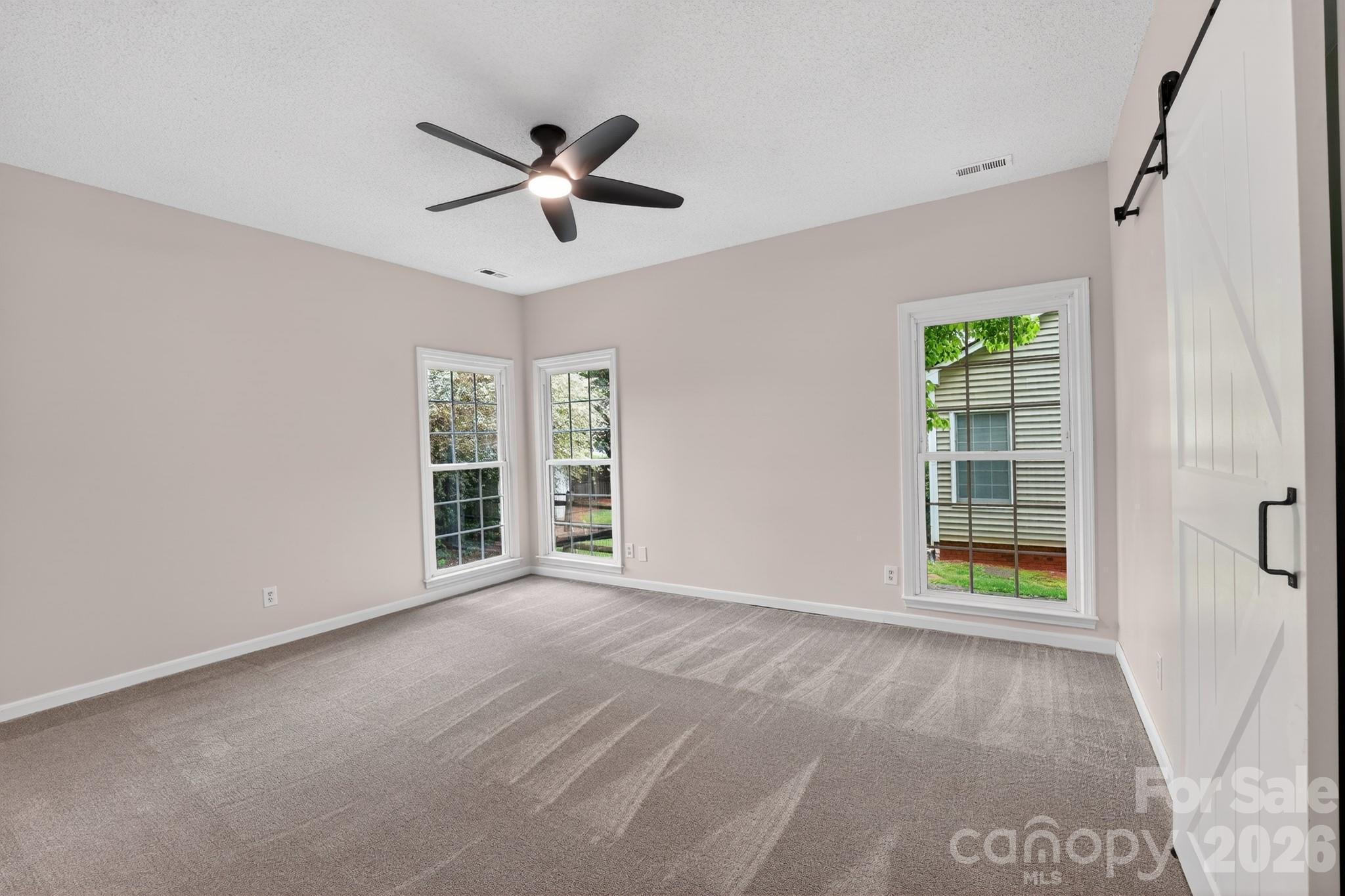 Tysons Forest - Residential
