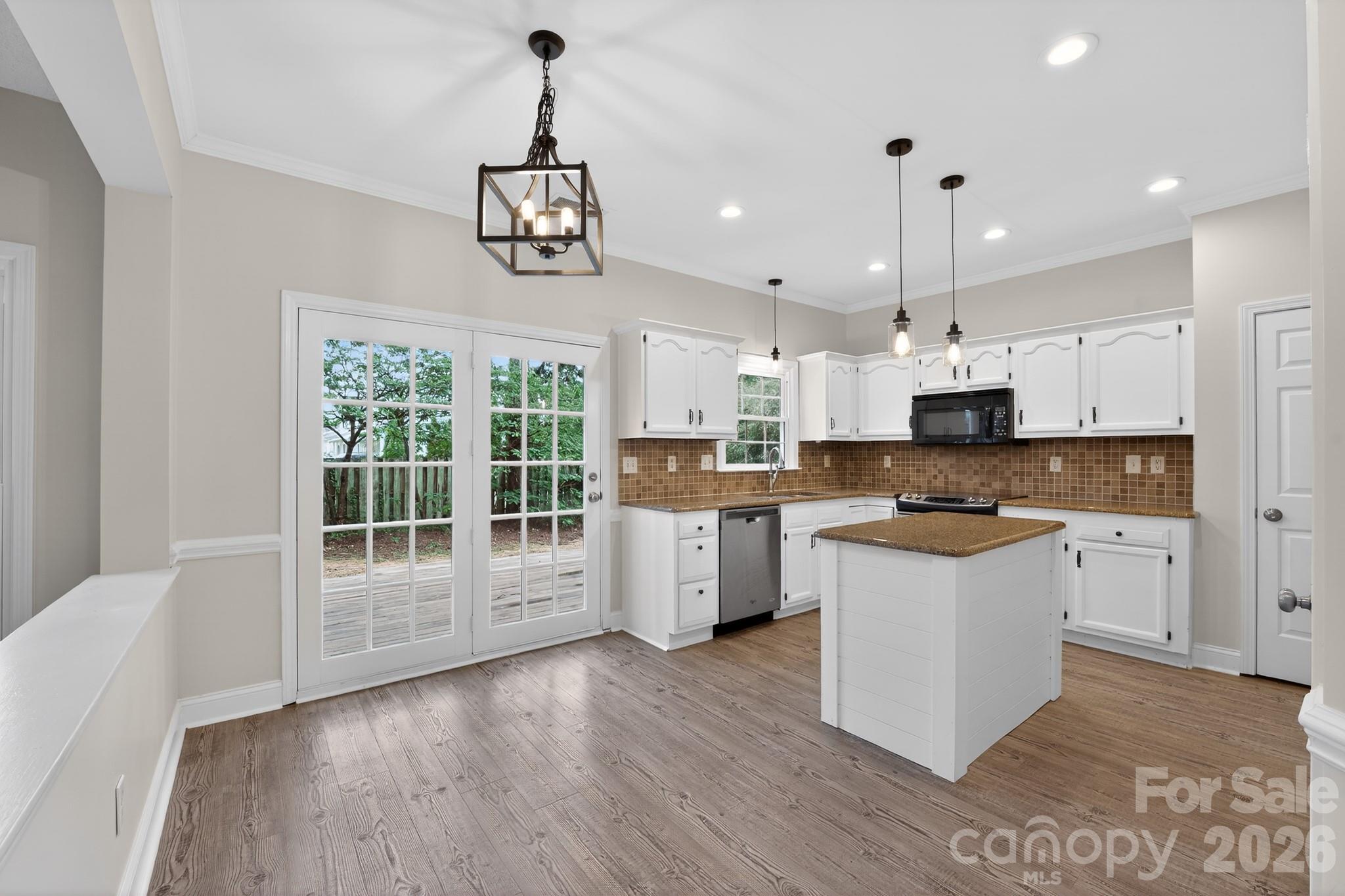 Tysons Forest - Residential