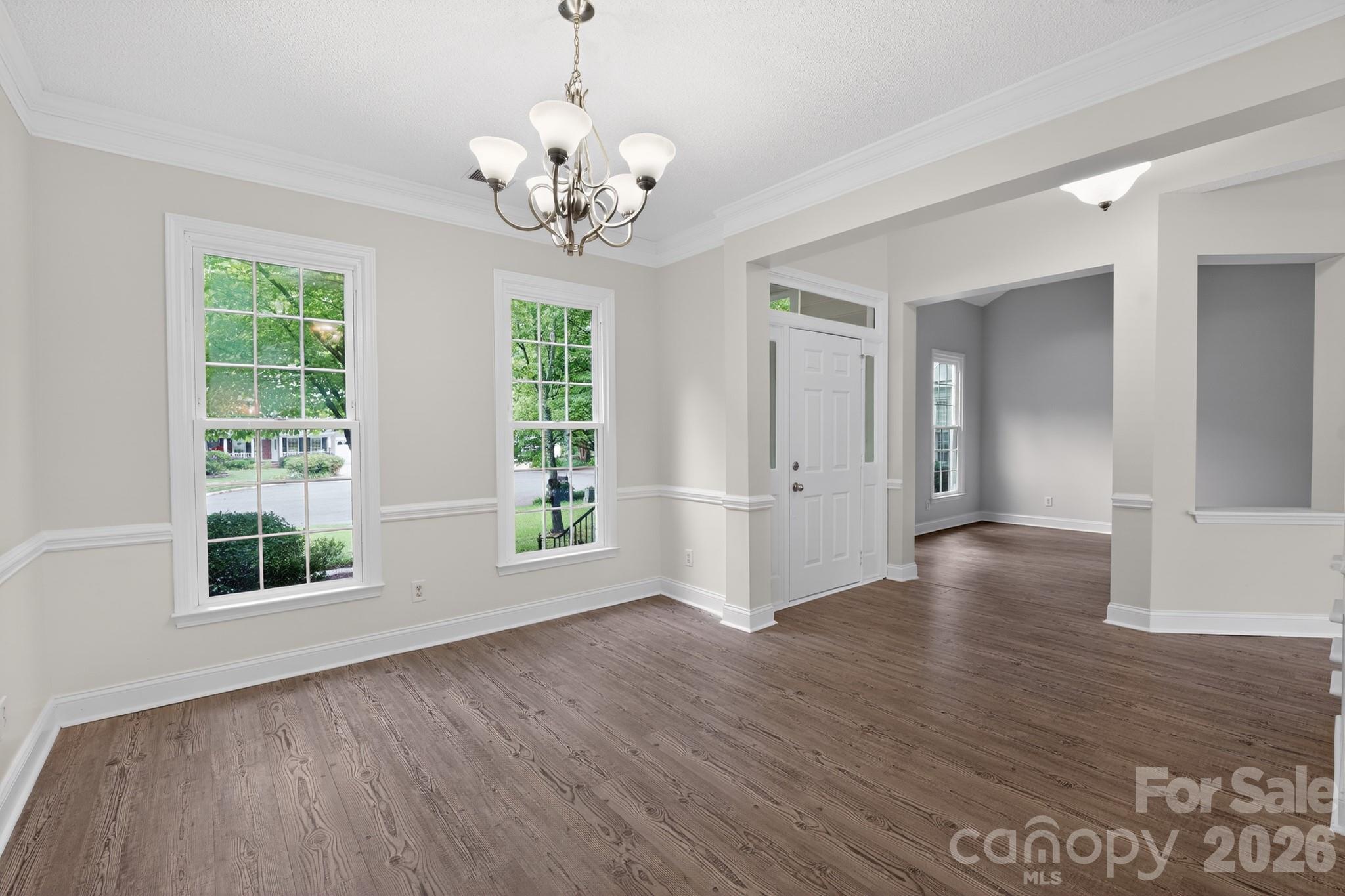 Tysons Forest - Residential