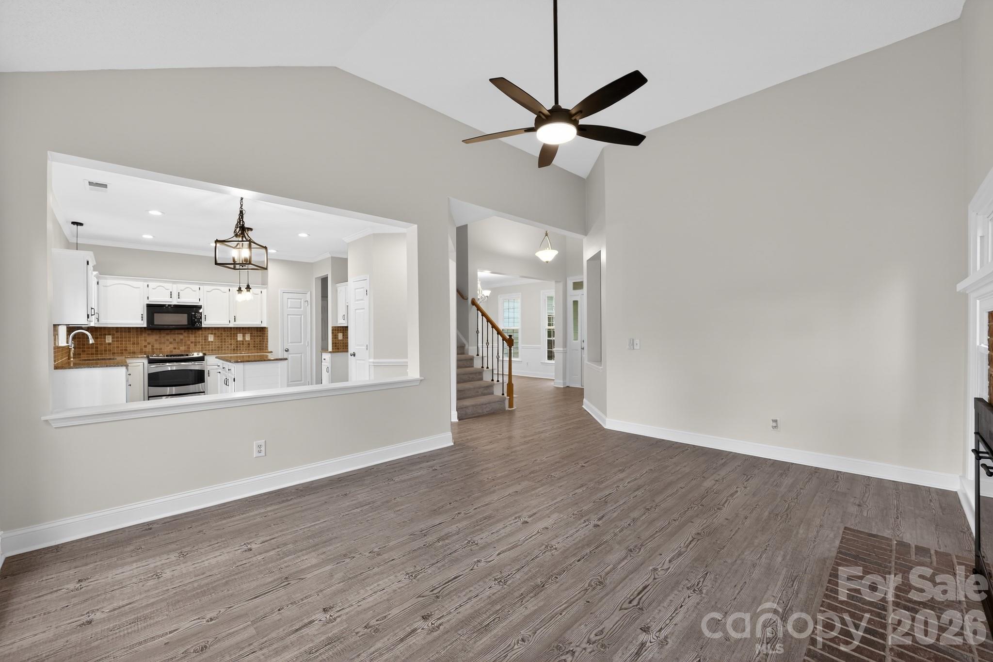 Tysons Forest - Residential