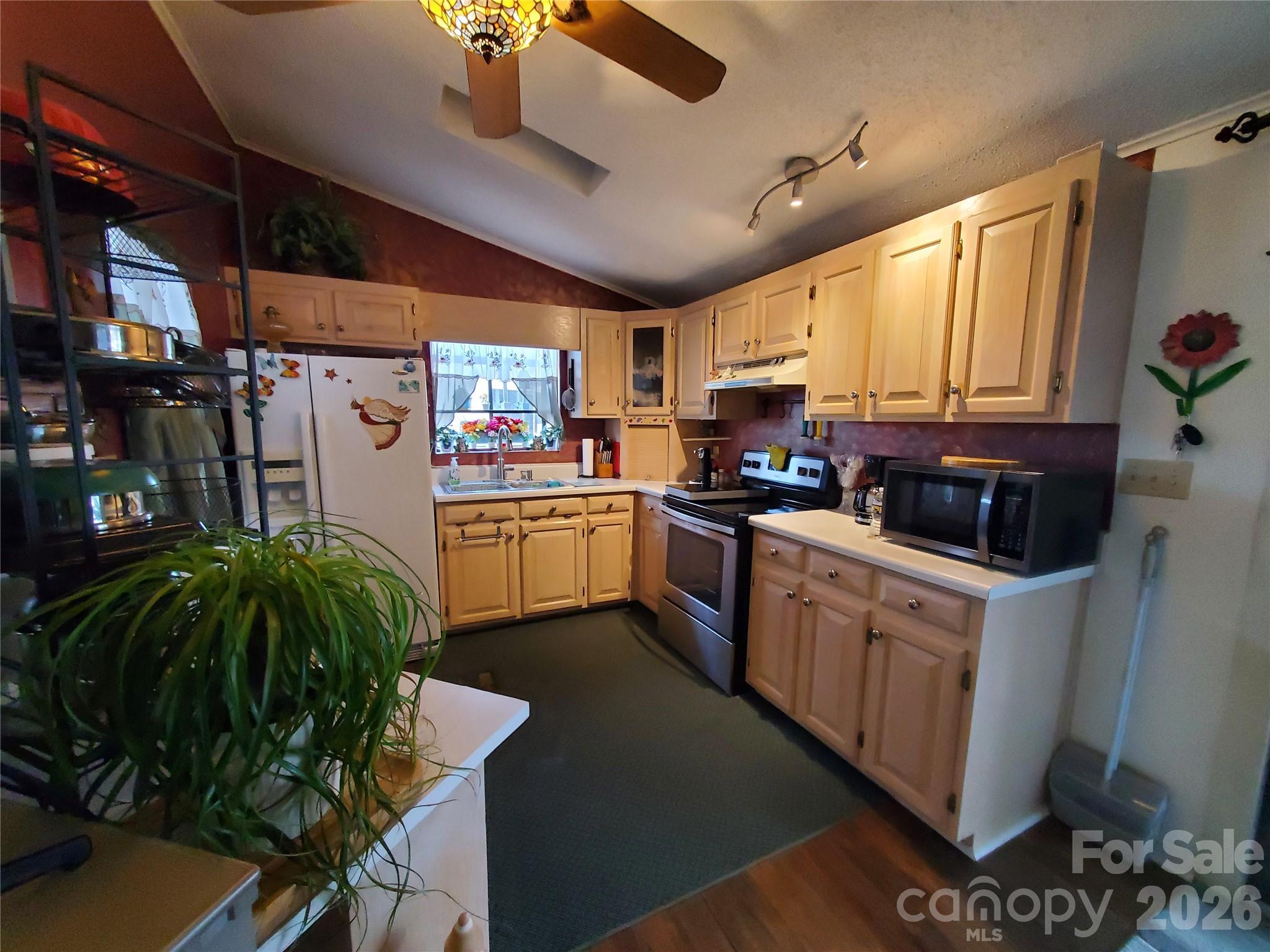 Badin Shores Resort - Residential
