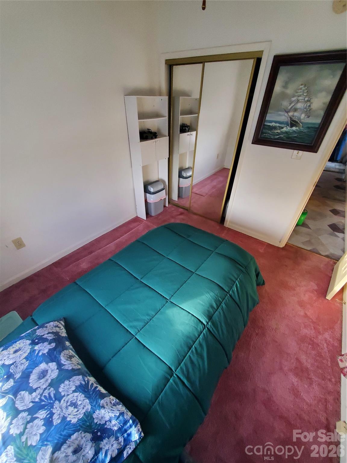 Badin Shores Resort - Residential