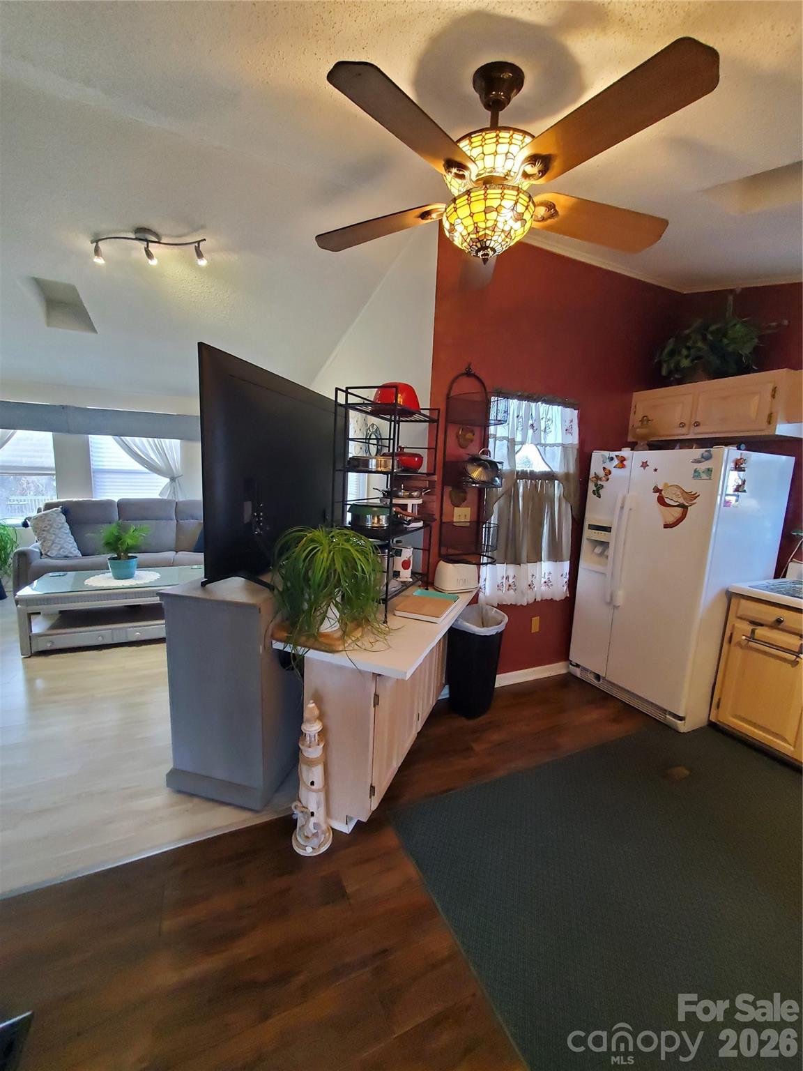 Badin Shores Resort - Residential