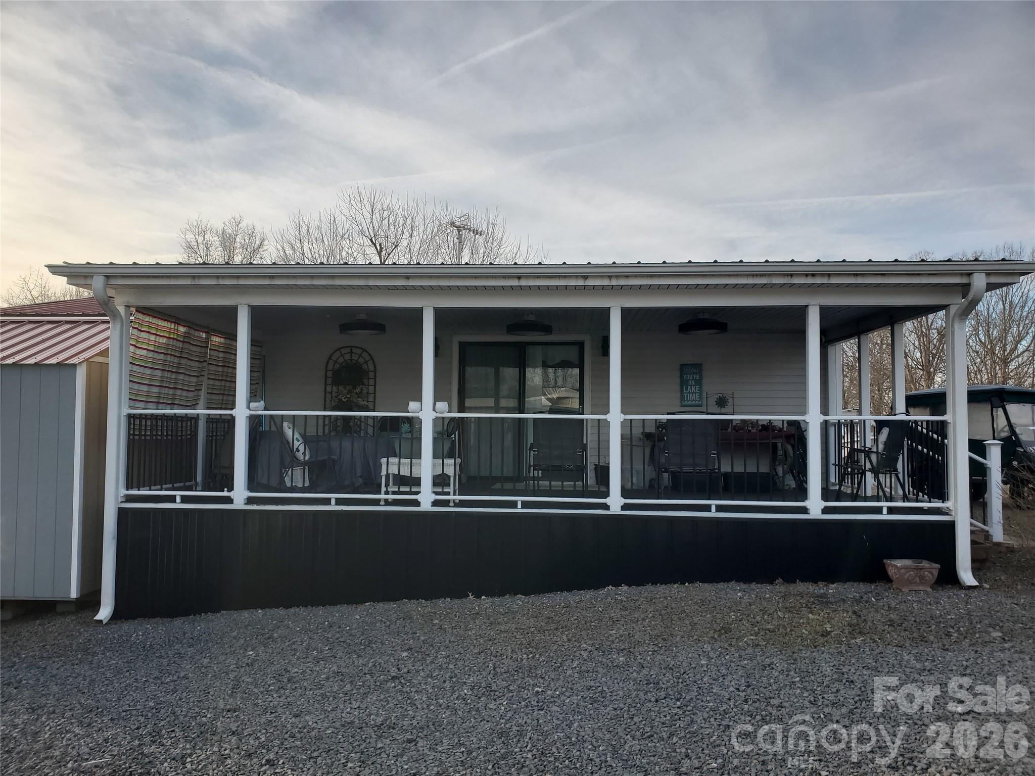 Badin Shores Resort - Residential