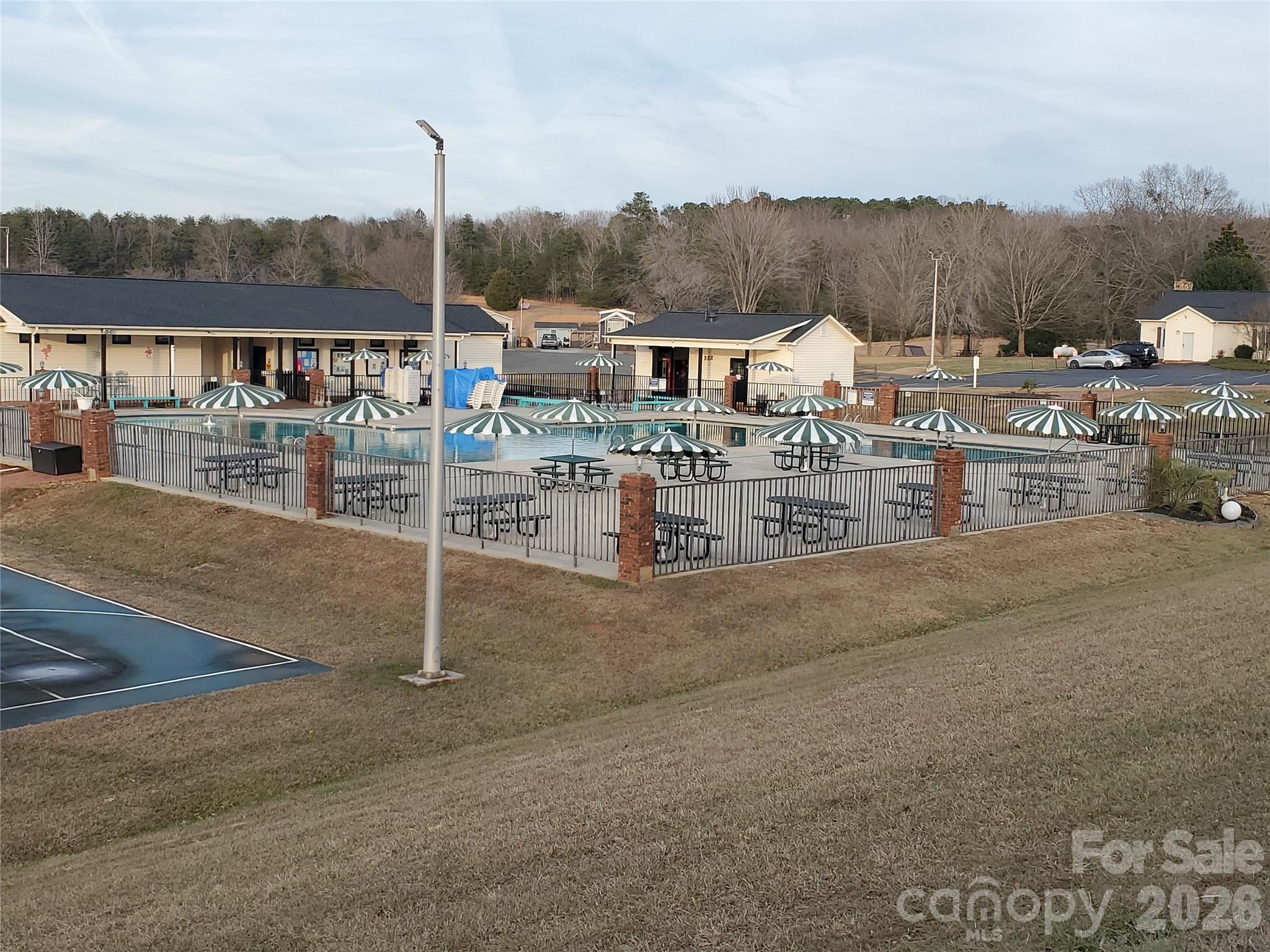 Badin Shores Resort - Residential