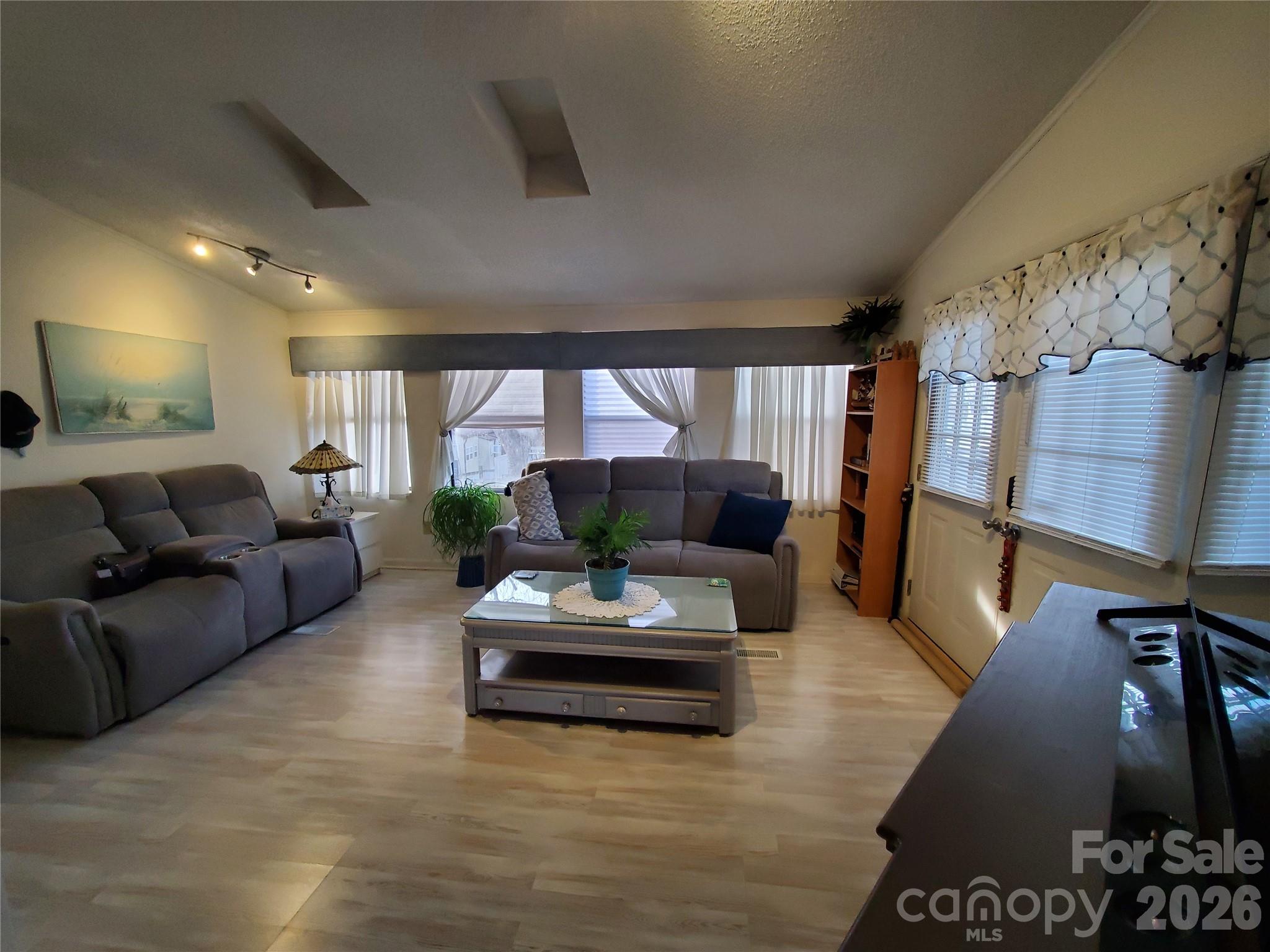 Badin Shores Resort - Residential