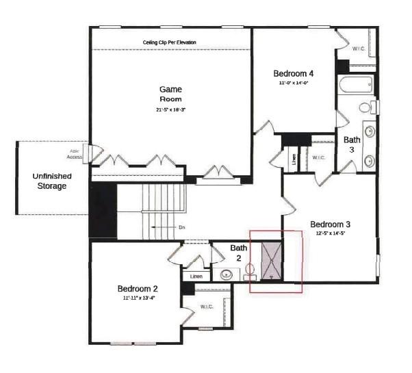 The Estates at Sugar Creek - Residential