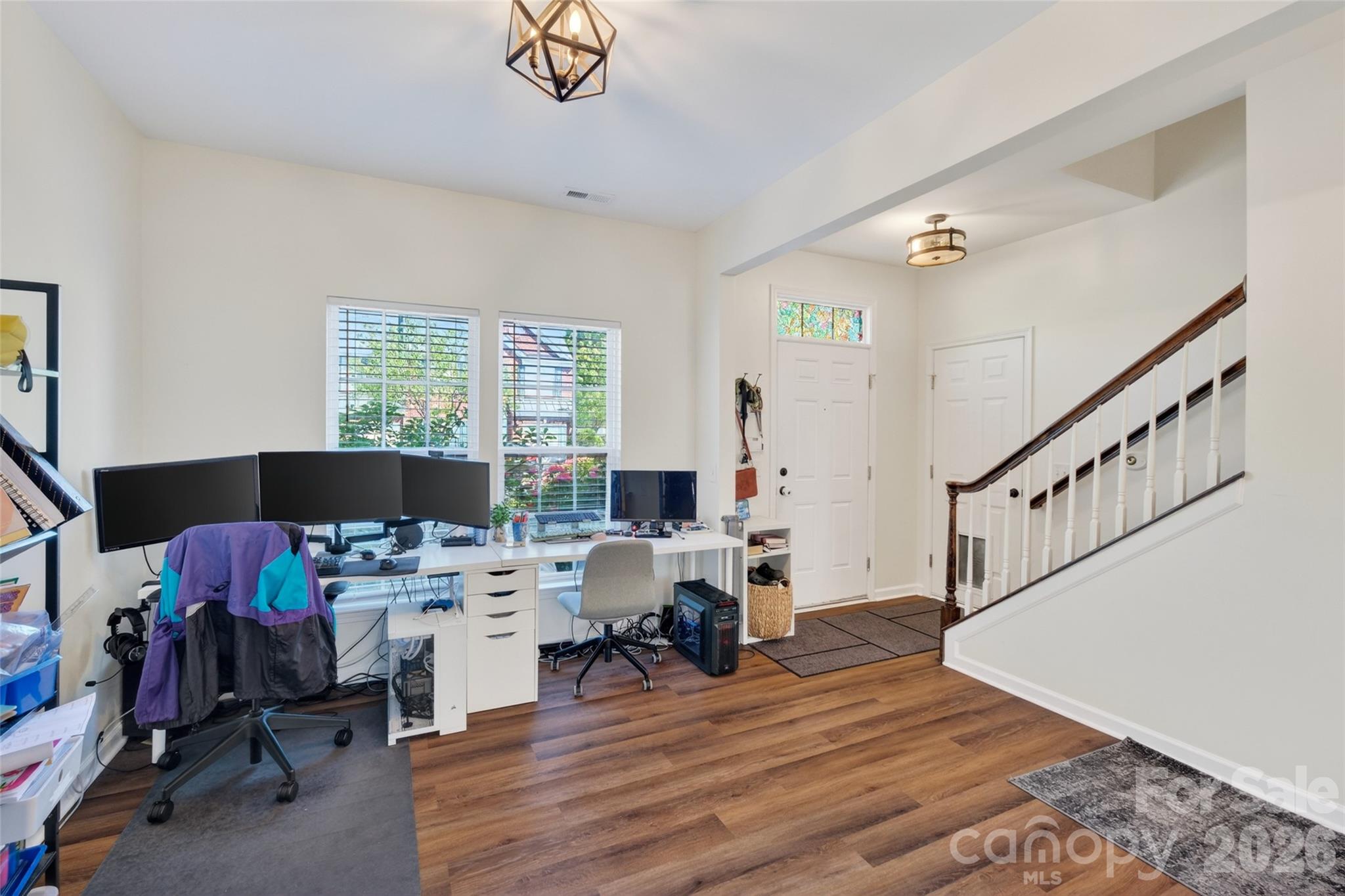 Fairway Townes - Residential