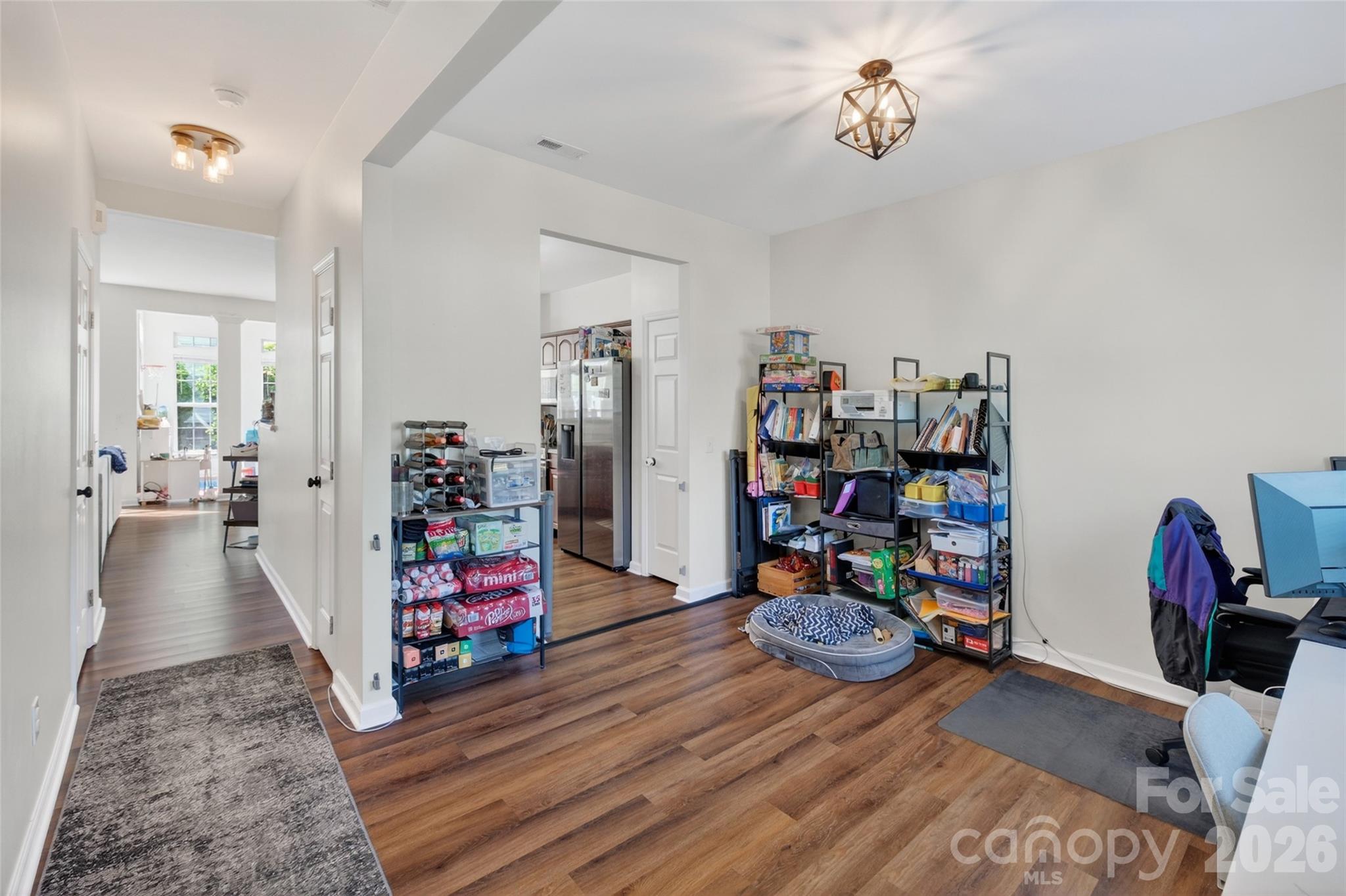 Fairway Townes - Residential