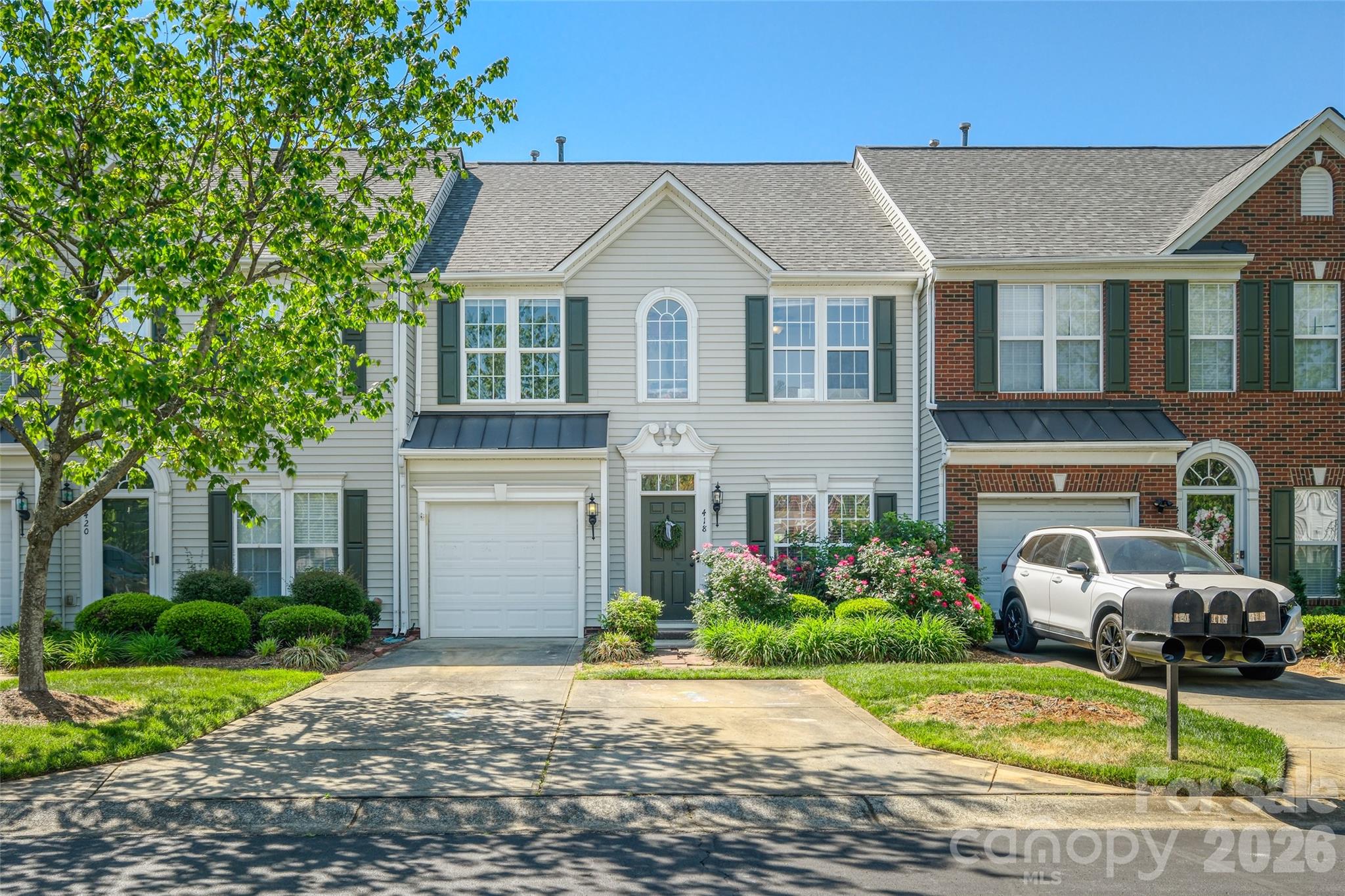 Welcome to this beautifully maintained 3-bedroom, 2.5-bath townhome featuring a bright and open floor plan. The spacious living area flows seamlessly into a sunroom filled with natural light from large windows—perfect for relaxing or entertaining  . The home showcases low-maintenance vinyl flooring throughout, offering both durability and modern appeal. The spacious primary bedroom features a walk-in closet, offering plenty of storage.  Step outside to a private backyard, providing a peaceful retreat for relaxing, entertaining, or enjoying outdoor time. This home is truly a must-see! Enjoy Community amenities including a community pool and nearby park.

For appointments please call the owner directly provided in the agent remarks.